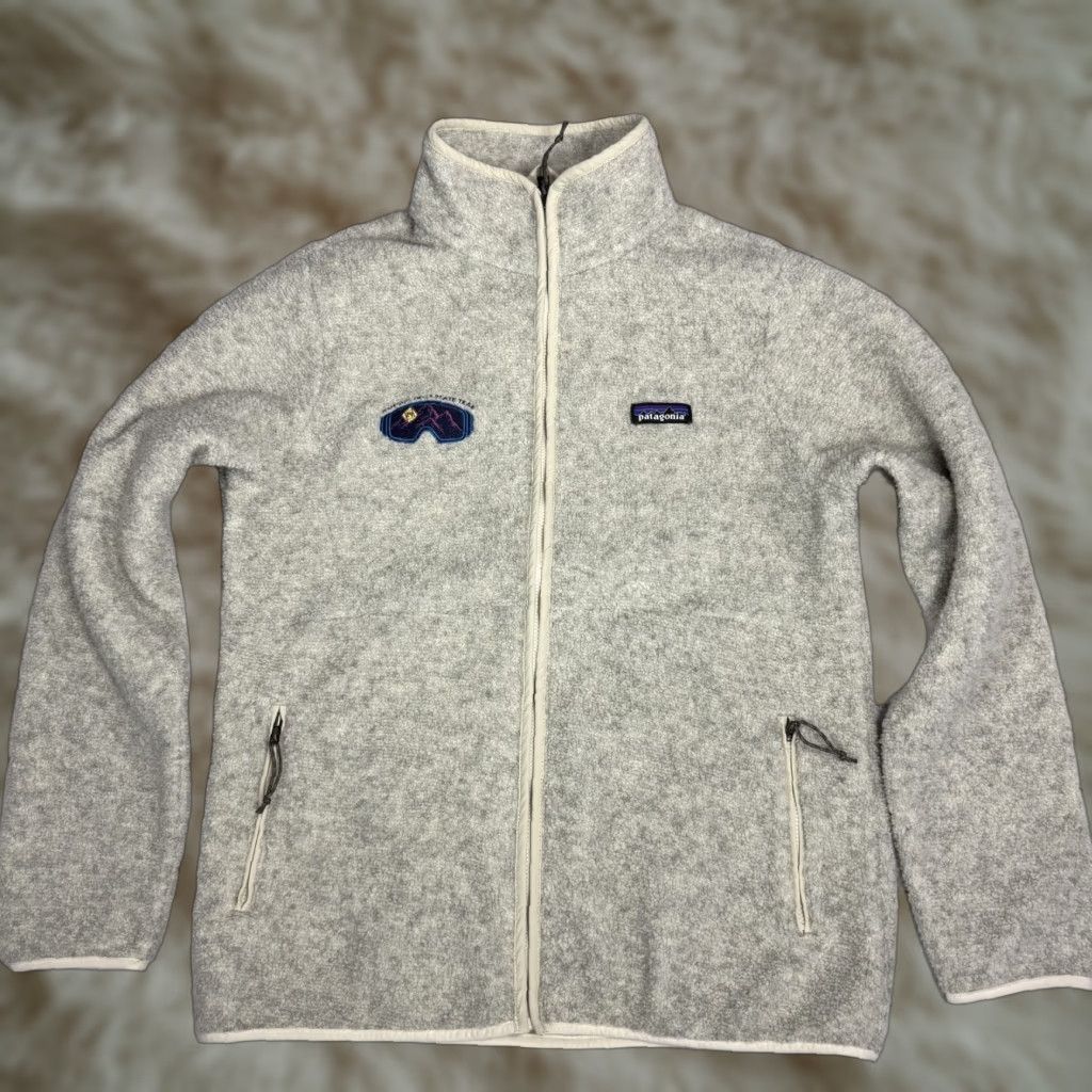 Patagonia VINTAGE) Not applicable Size M / US 6-8 / IT 42-44 - 1 Thumbnail