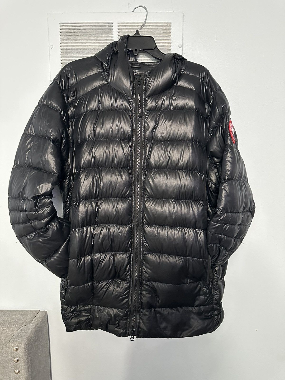 Canada Goose Canada Goose Coat Size US XXL / EU 58 / 5 - 1 Thumbnail