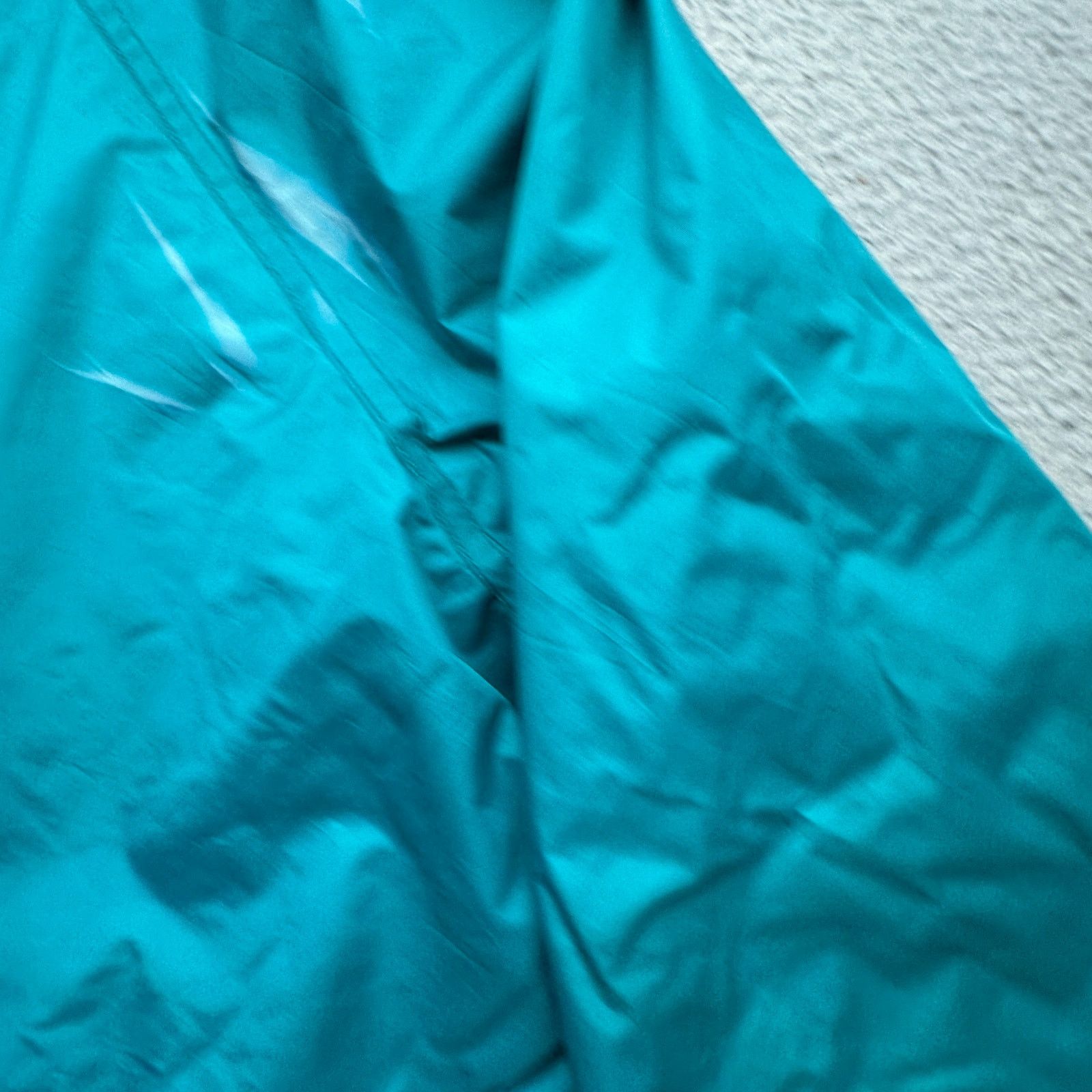 L.L. Bean VTG 90s LL Bean Gore-Tex Stowaway Jacket Womens Medium Size M / US 6-8 / IT 42-44 - 8 Thumbnail
