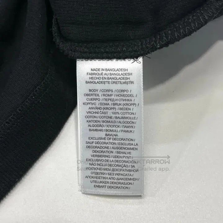 Polo Ralph Lauren Polo Ralph Lauren SS23 Logo Embroidered Sweatshirt. Size US XL / EU 56 / 4 - 4 Thumbnail