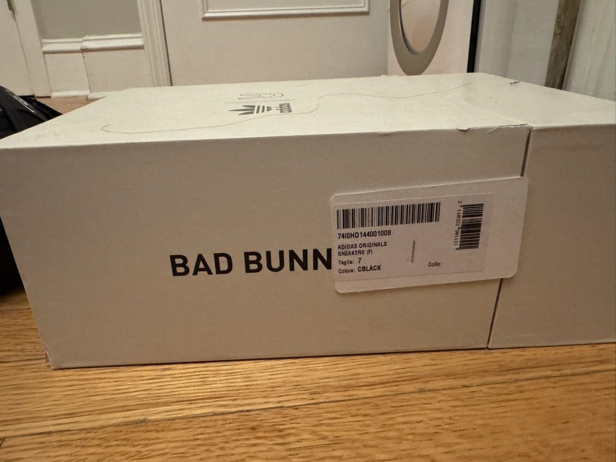 Adidas Bad Bunny x Adidas Forum Sneakers Size US 7.5 / EU 40-41 - 9 Thumbnail
