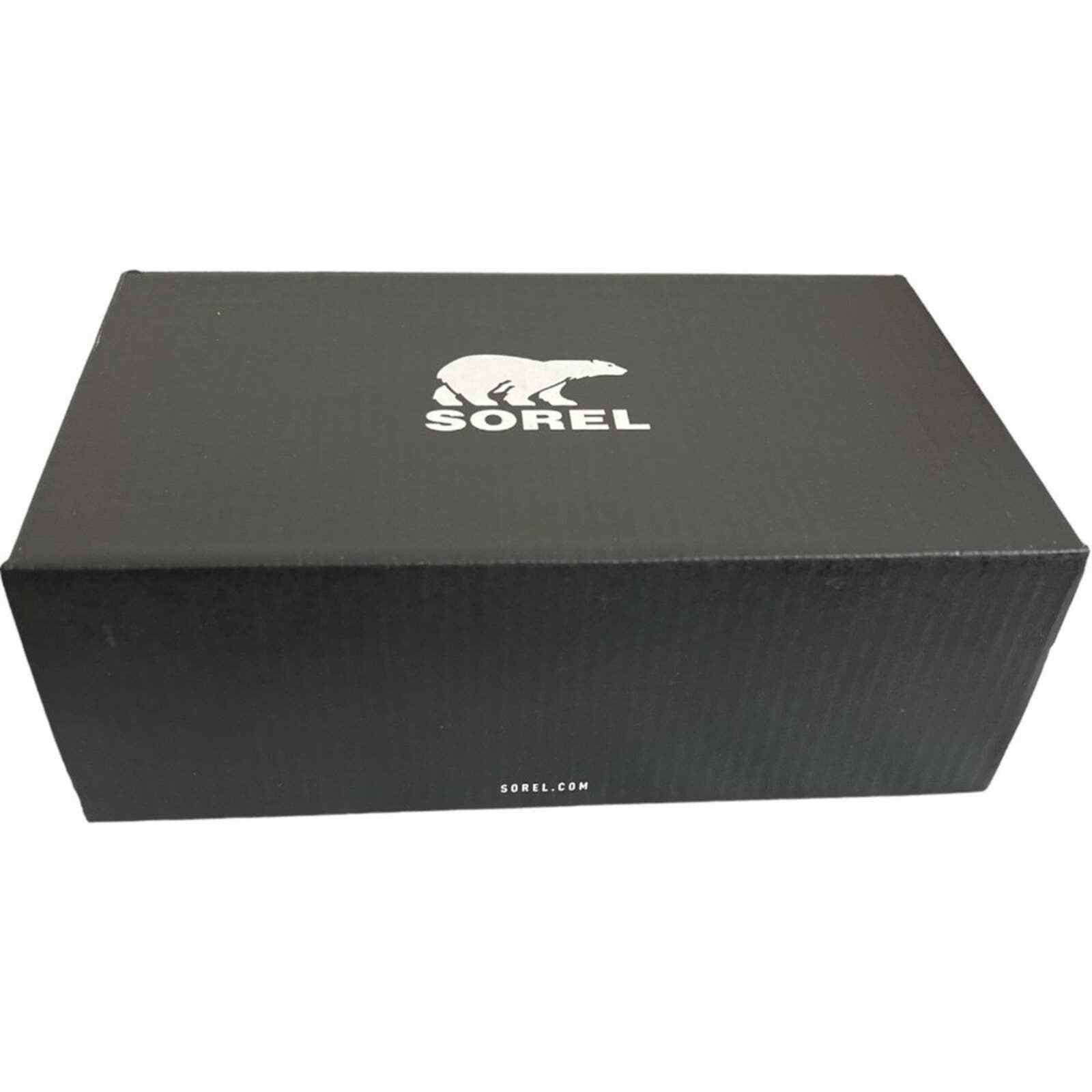 SOREL SOREL Black & Punch Pink Roaming Sport Women Sandal, US7 Size US 7 / IT 37 - 10 Thumbnail