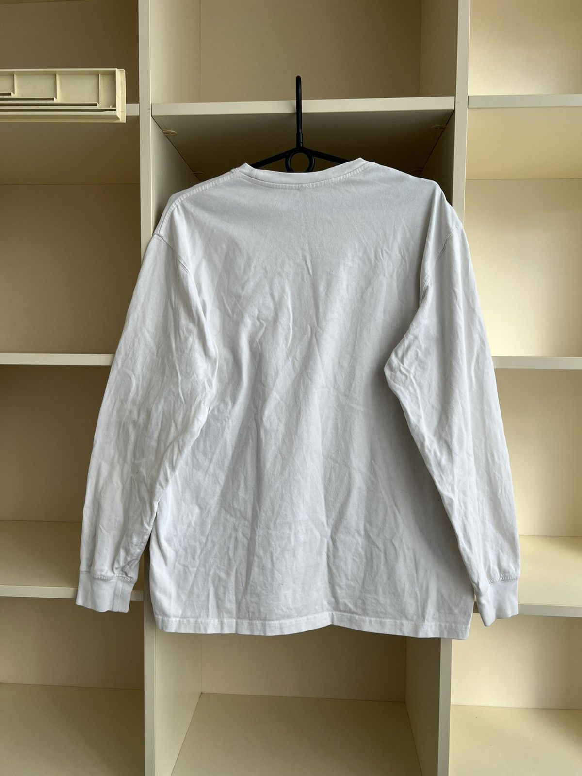 Maharishi Maharishi Long Sleeve T-Shirt Size M Size US M / EU 48-50 / 2 - 10 Thumbnail