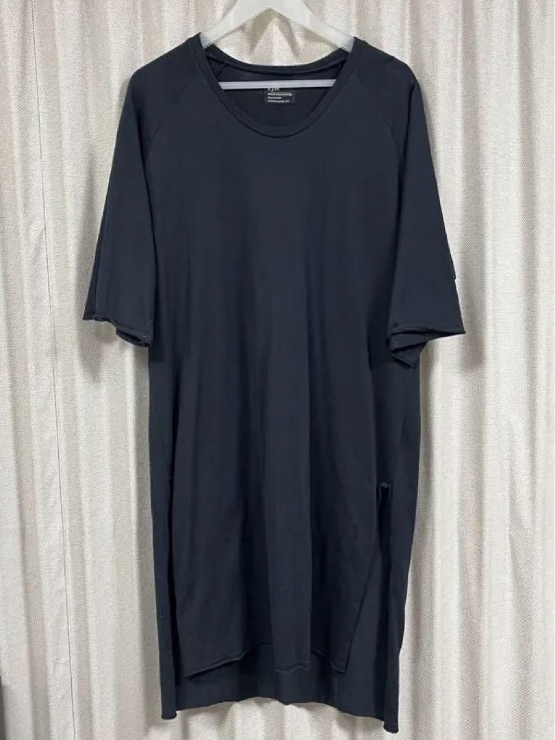Yohji Yamamoto yohji yamamoto syte slit cut and sew Size US M / EU 48-50 / 2 - 1 Thumbnail