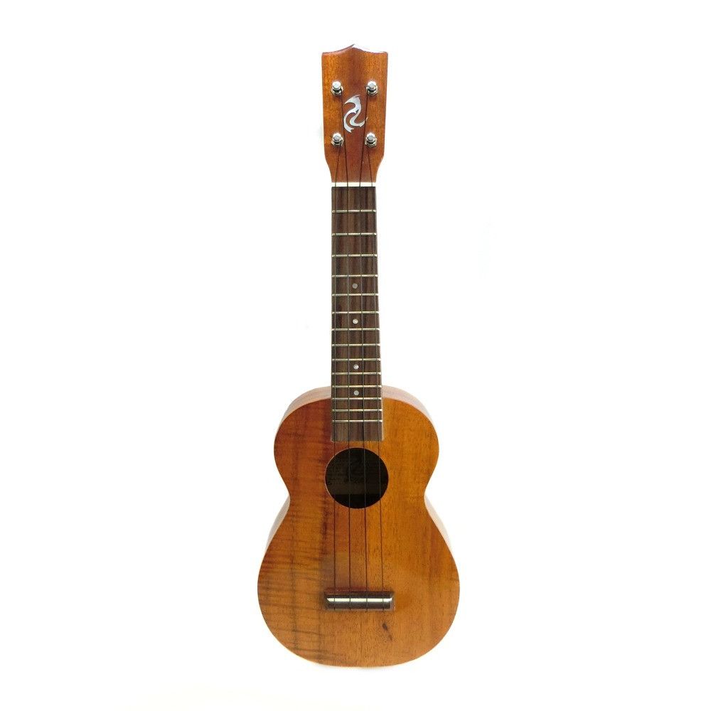 Other Other ALA MOANA Ukulele UK-2500 with Hard Case UK-2500 Size ONE SIZE - 1 Thumbnail