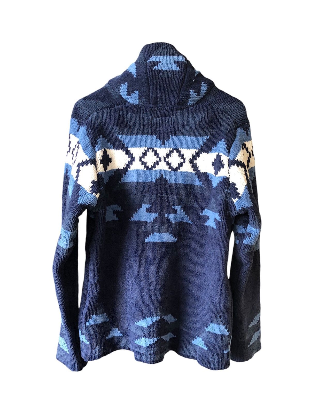 Native Nice❗️Hula Lani Hawaii Chimayo Knit Sweater Size US L / EU 52-54 / 3 - 2 Thumbnail