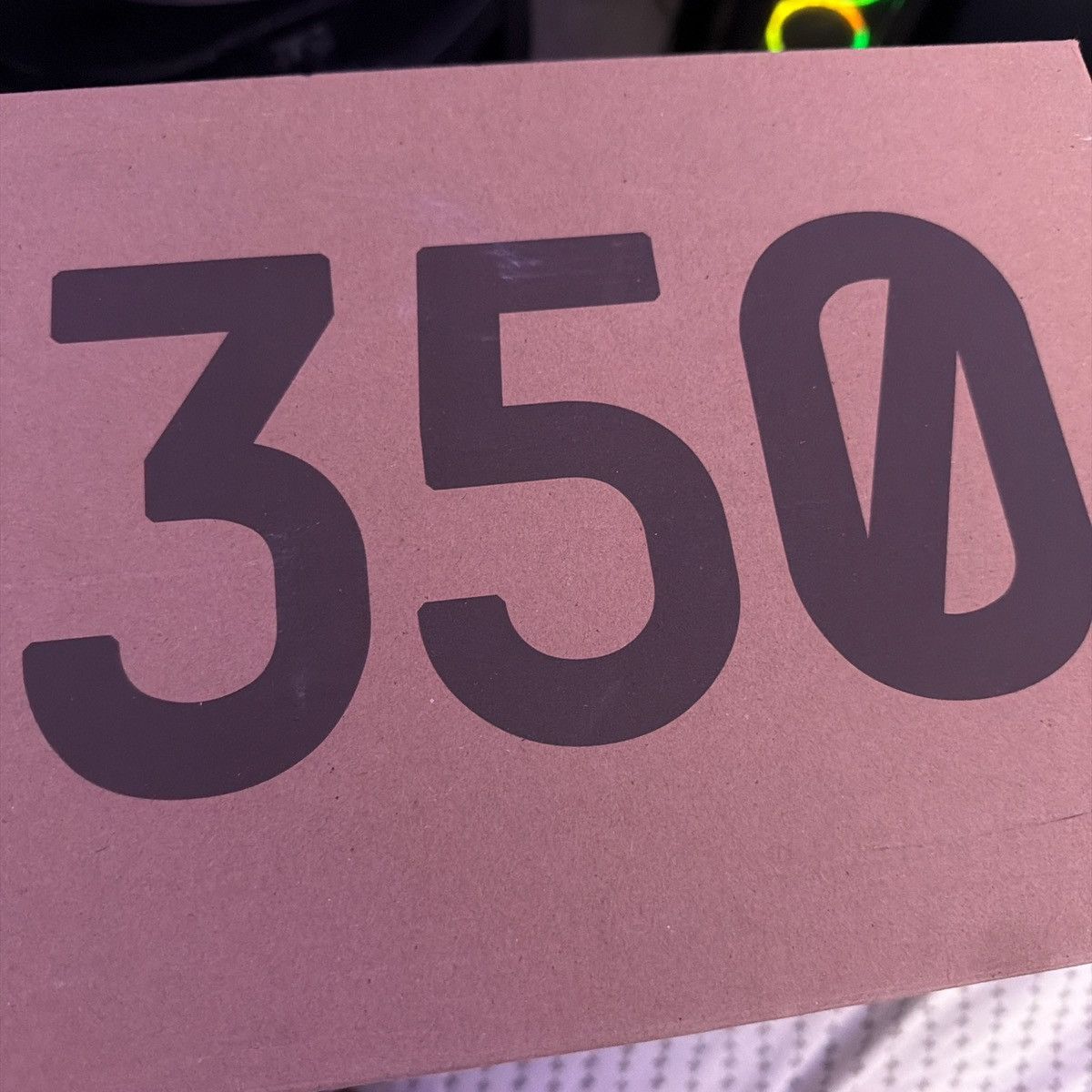 Yeezy Yeezy Zebra Size US 8.5 / EU 41-42 - 7 Thumbnail