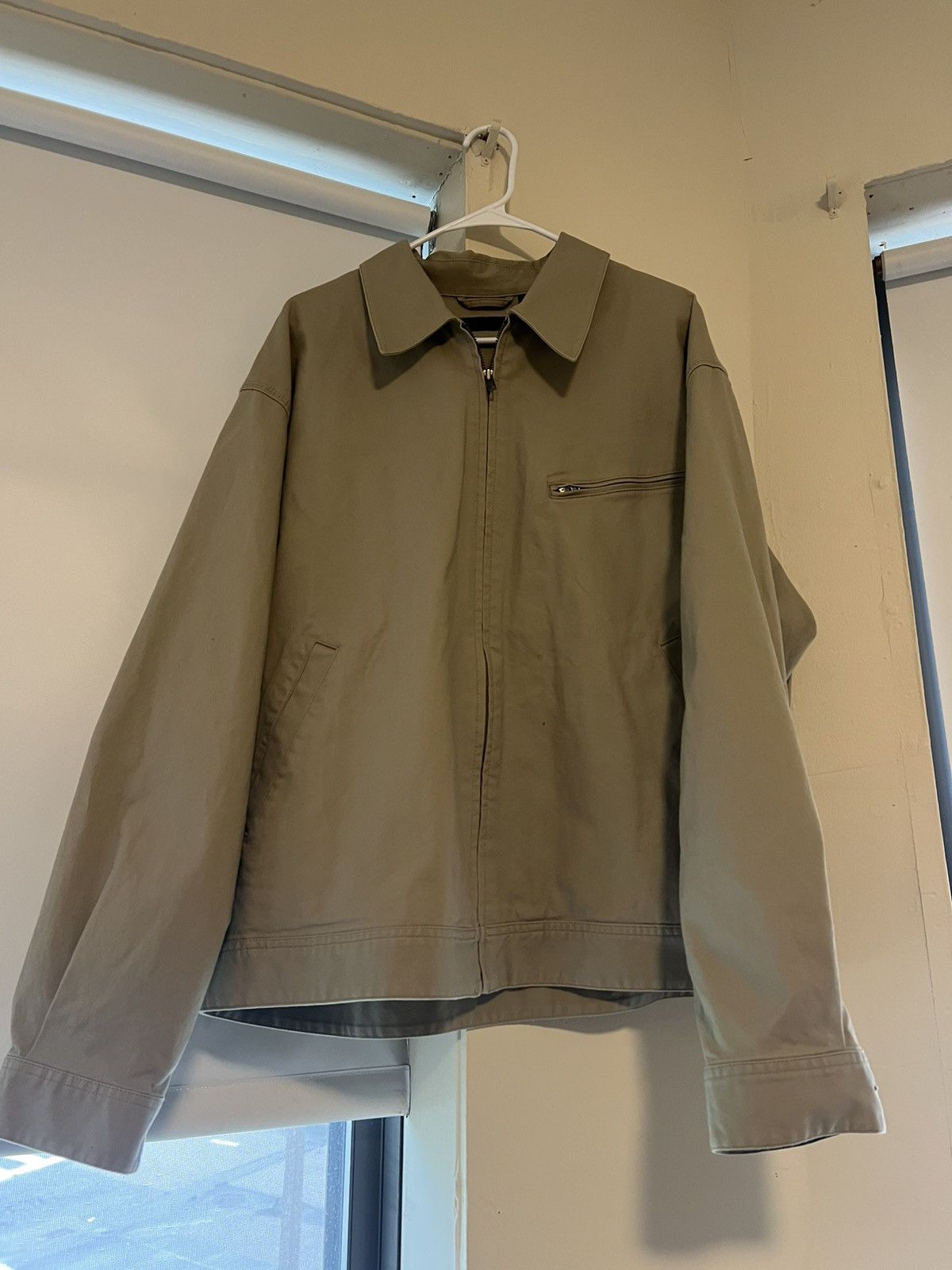 Uniqlo Mens Lightweight Jacket Size US XXL / EU 58 / 5 - 1 Thumbnail