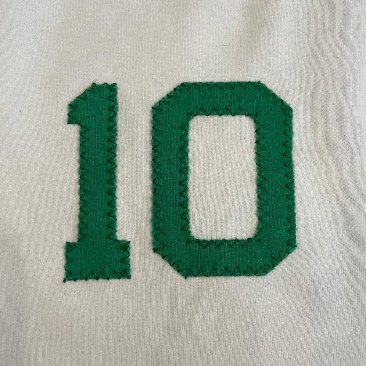 Umbro Vintage Umbro New York Cosmos Tee T-shirt y2k #10 Pele Size US L / EU 52-54 / 3 - 10 Thumbnail