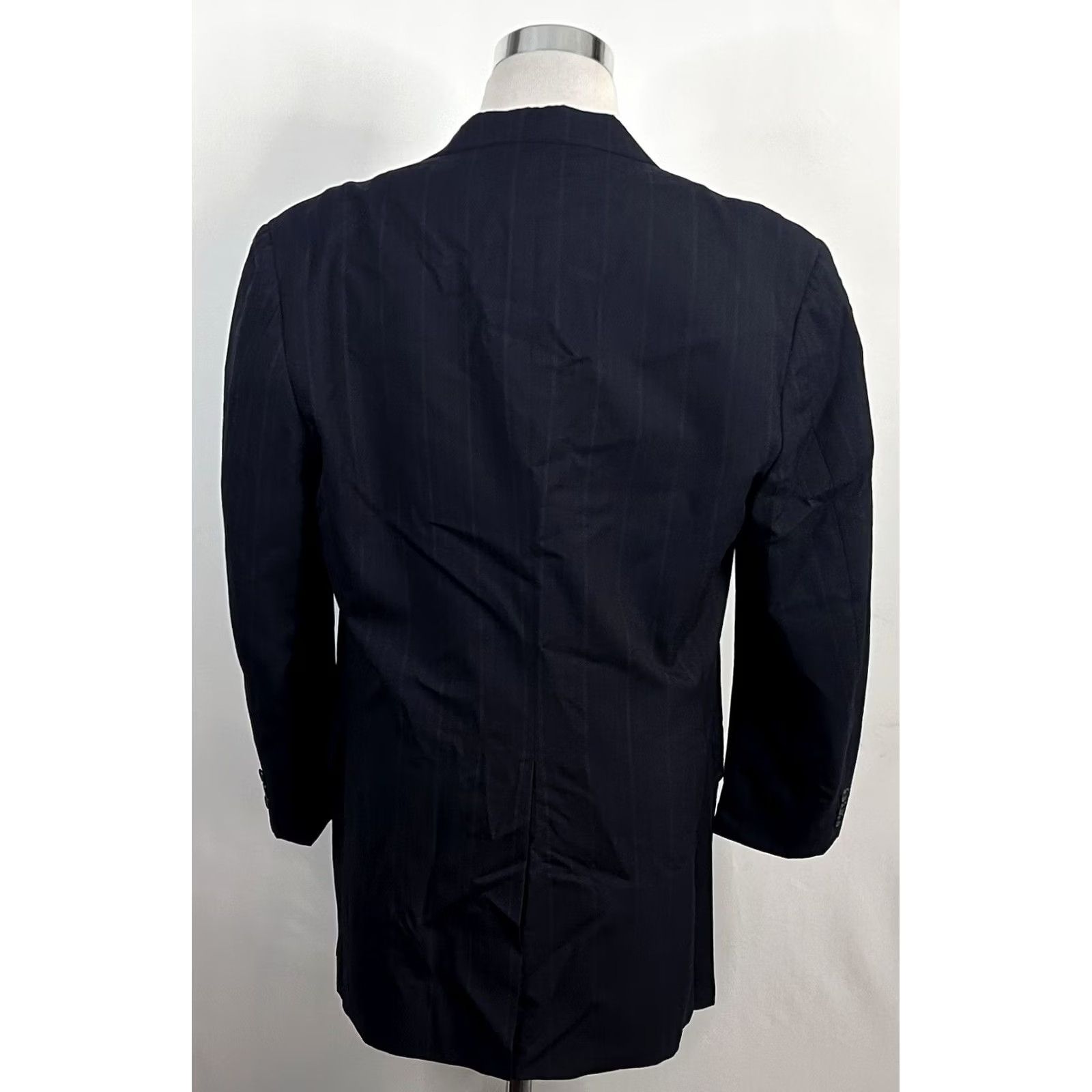 Brooks Brothers VINTAGE Brooks Brothers 44L Suit Size 44R - 6 Thumbnail