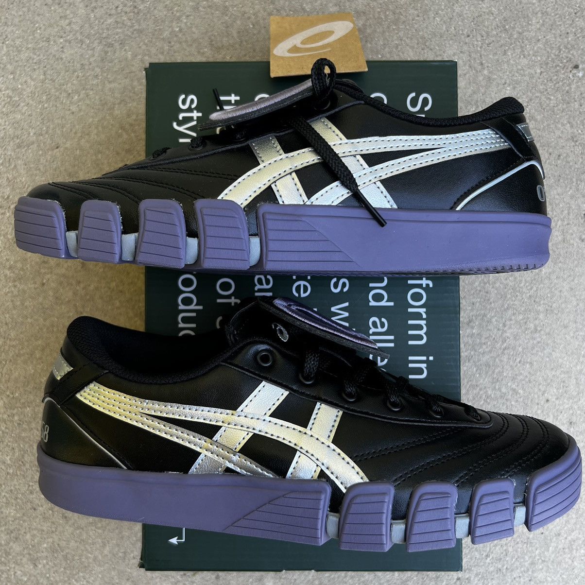 Asics × OTTO 958 Gel-Flexkee 958 Size US 6.5 / EU 39-40 - 1 Thumbnail