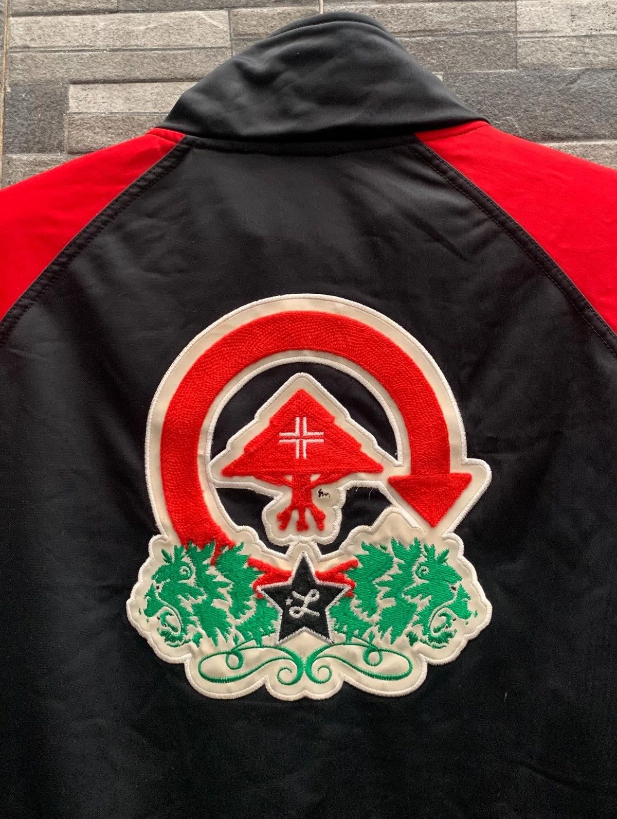 LRG LRG Crushin Jump Off Jacket Size US XXL / EU 58 / 5 - 4 Thumbnail