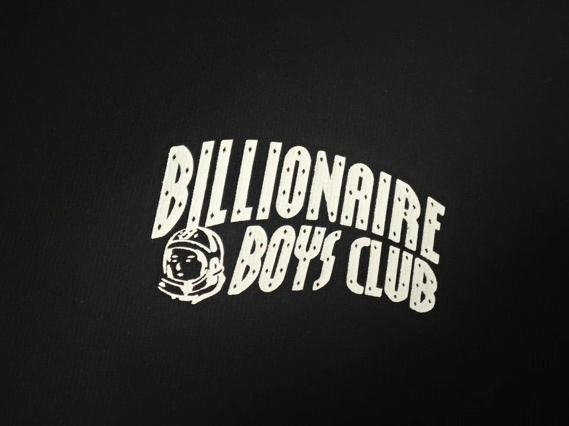 Billionaire Boys Club BILLIONAIRE BOYS CLUB Long-Sleeve Hoodie Size US S / EU 44-46 / 1 - 4 Thumbnail
