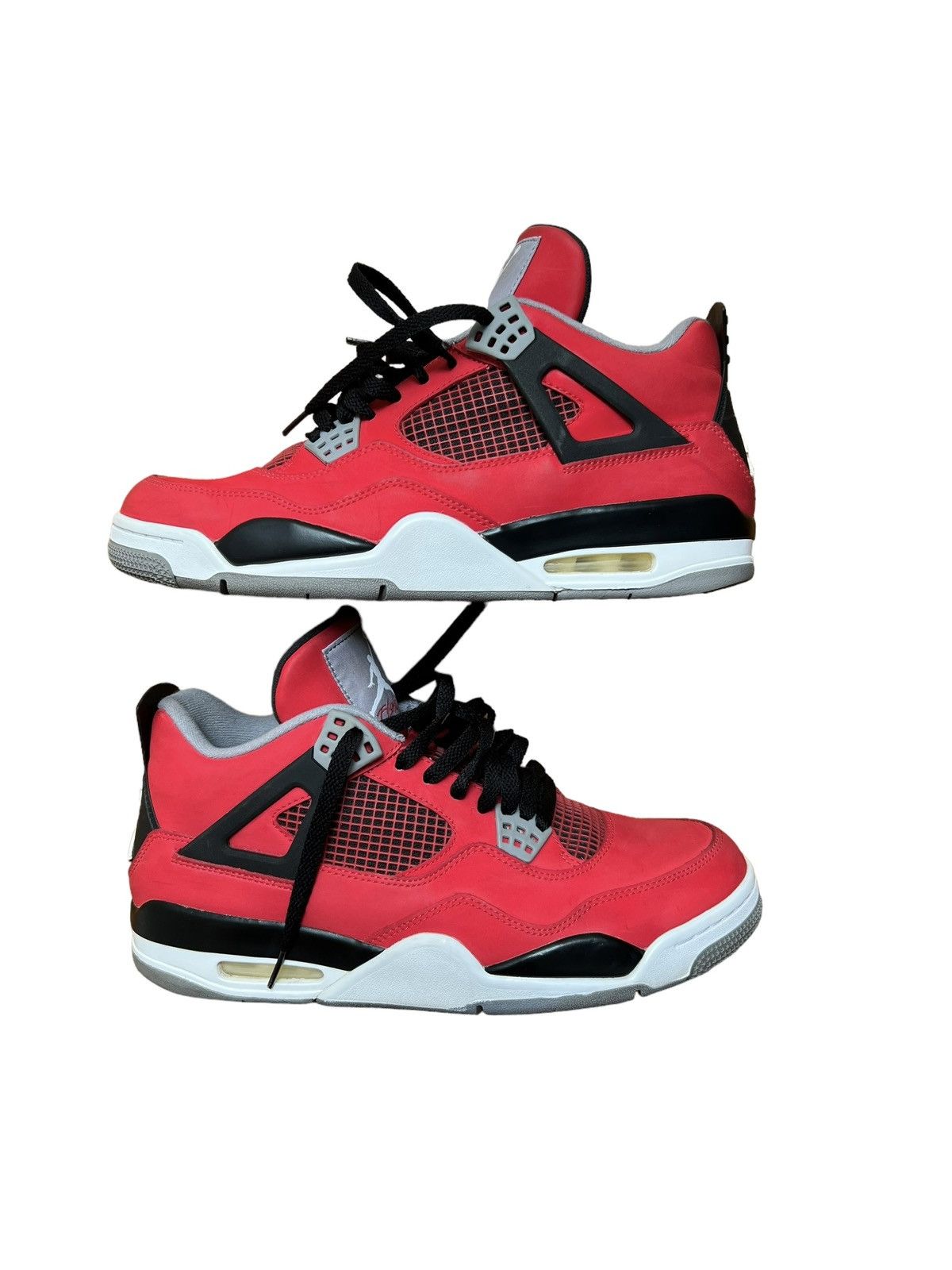 Aj4 toro bravo on sale