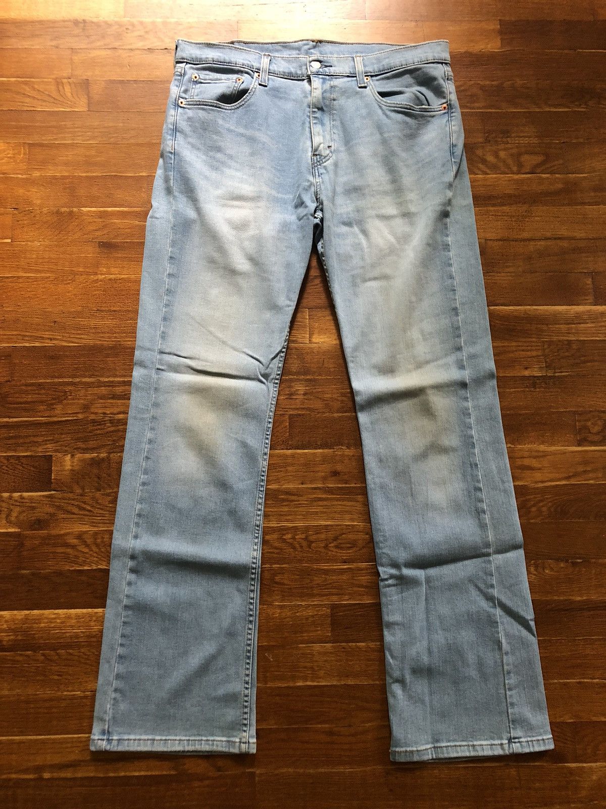 Levi's Levi’s 527 Jeans Size US 36 / EU 52 - 1 Thumbnail