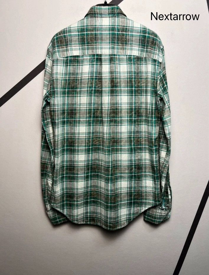 Saint Laurent Paris × Yves Saint Laurent Saint Laurent SLP Shirt 2412-Nextarrow Size US M / EU 48-50 / 2 - 2 Thumbnail