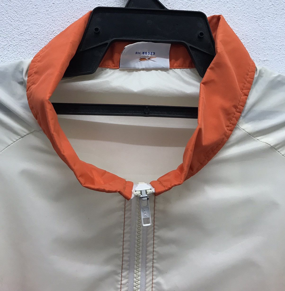 Nike × Vintage Vintage Nike Sportswear Made In Usa Jacket Size US XL / EU 56 / 4 - 3 Thumbnail