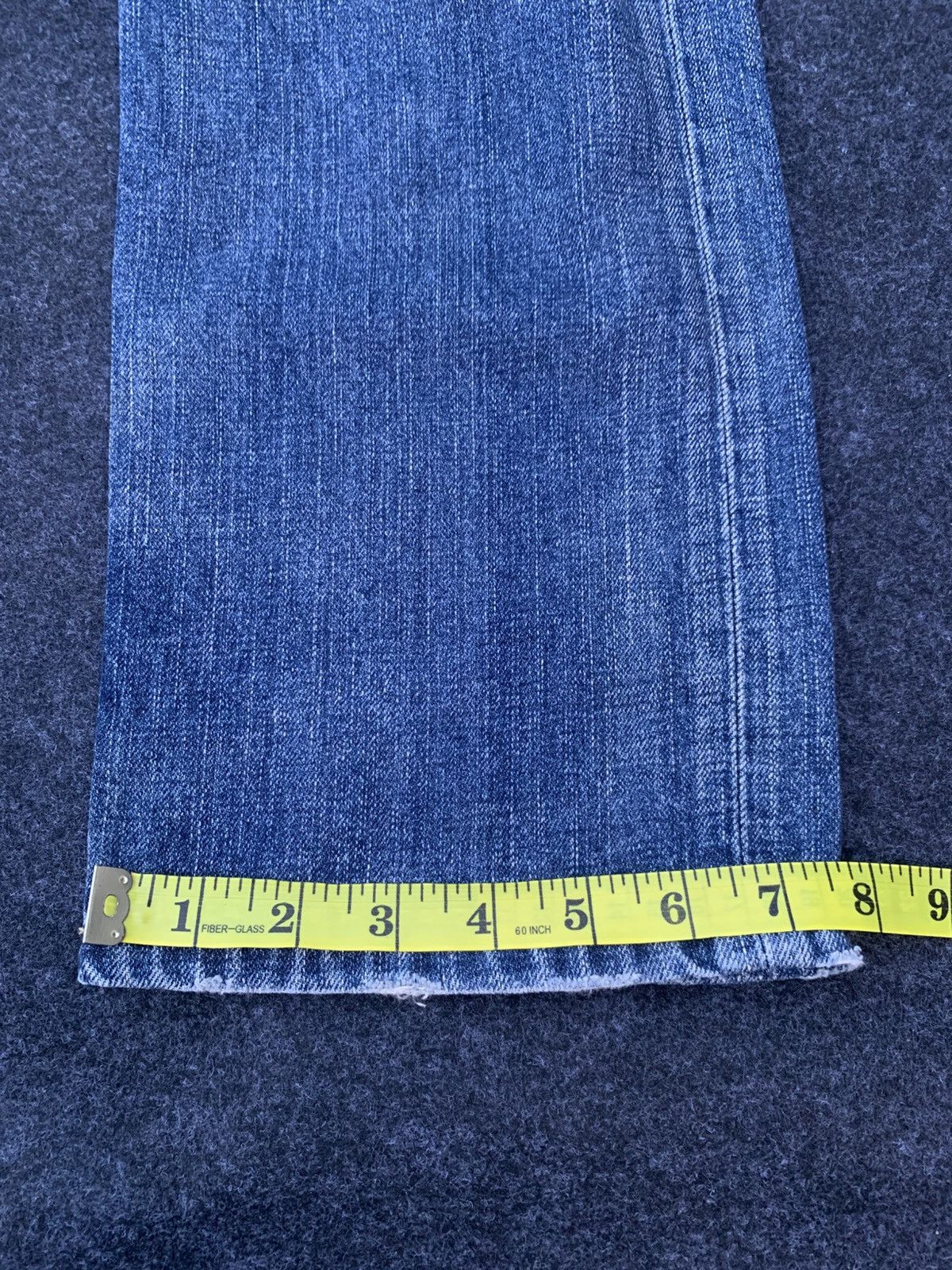 Levi's Vintage Levi's made in Japan. 🇯🇵 Size US 29 - 13 Thumbnail