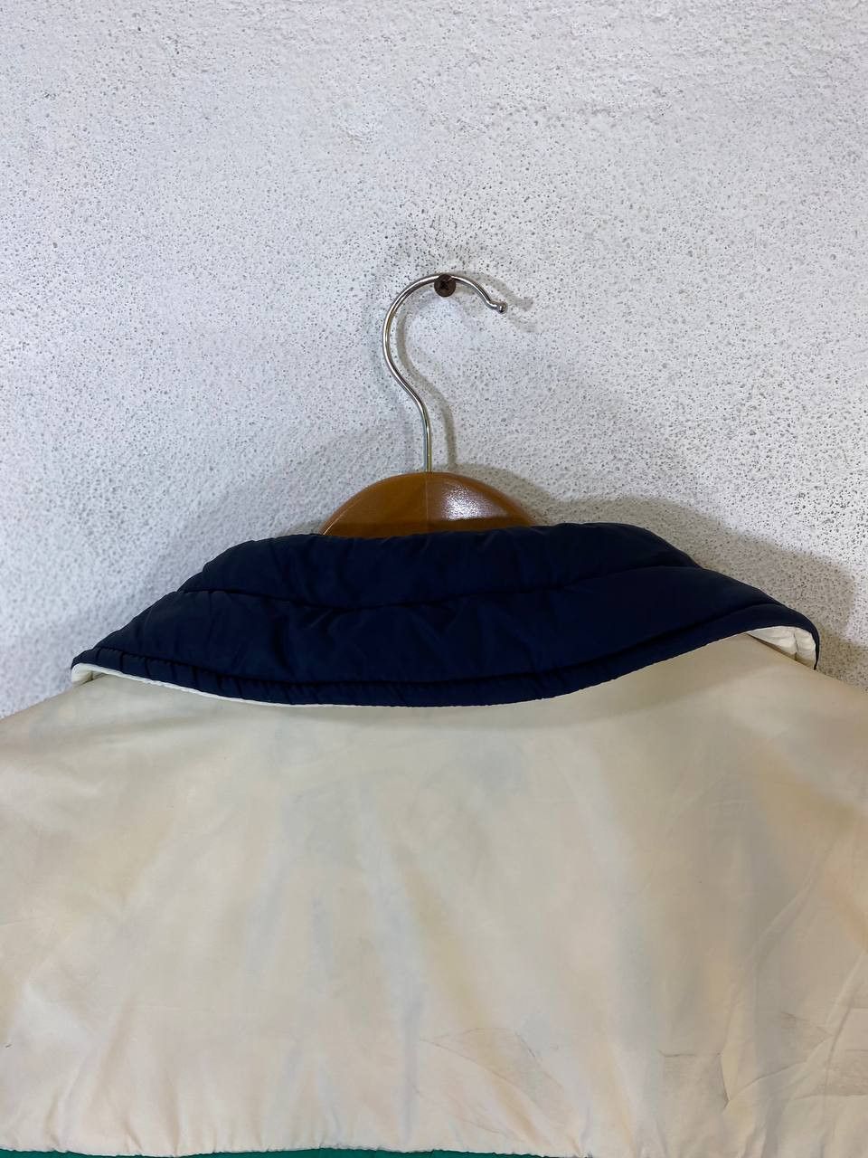 Vintage vintage robbe skiwear puffer jacket nice design Size US M / EU 48-50 / 2 - 13 Thumbnail