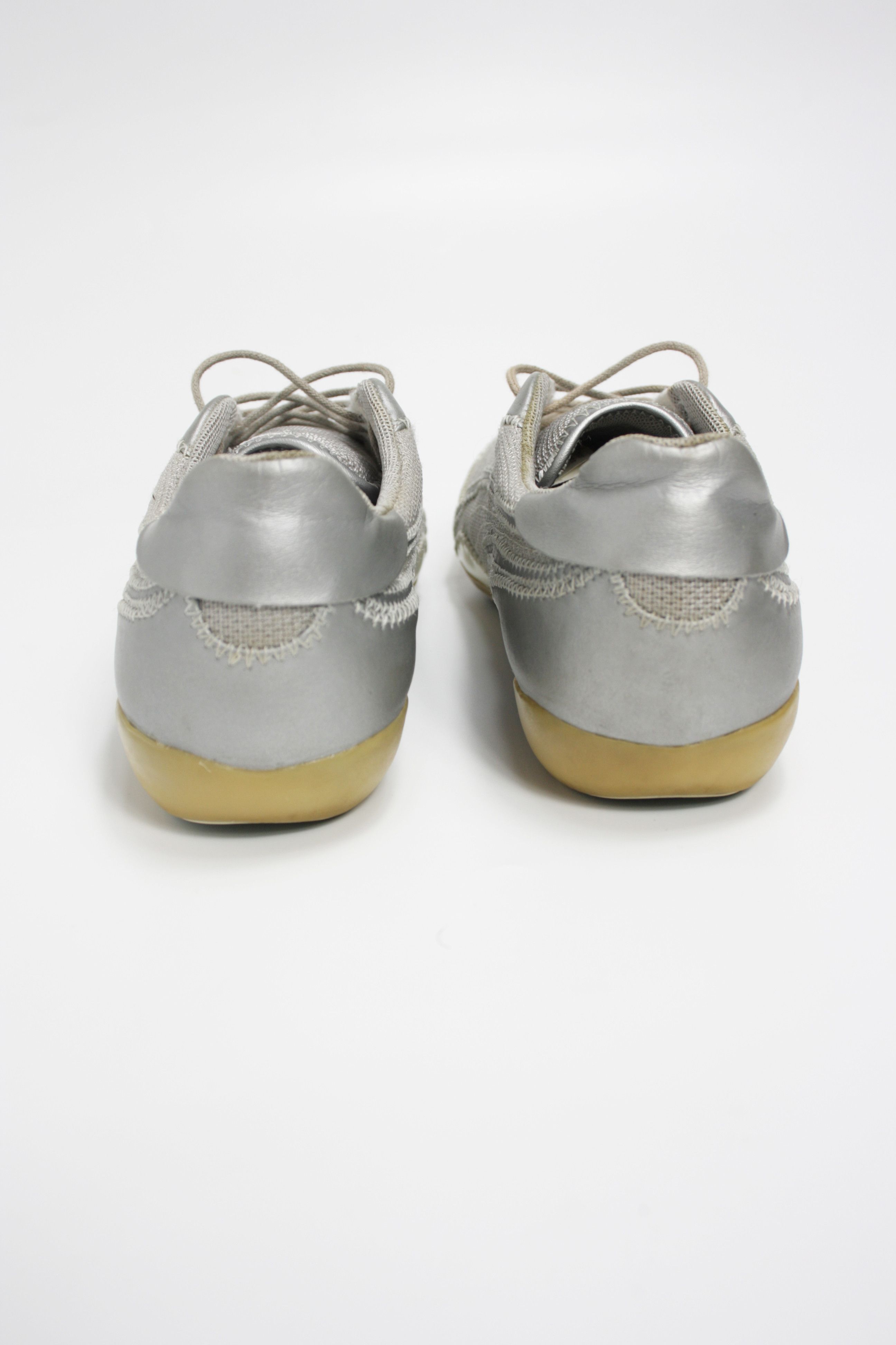 Japanese Brand Puma Dapper Dan 2000s Vintage Japanese Sneaker Shoes Size US 6 / IT 36 - 6 Thumbnail