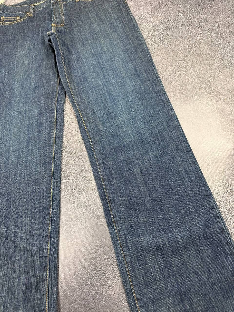 Other Just Cavalli Denim Jeans size 34/34 Size US 34 / EU 50 - 4 Thumbnail