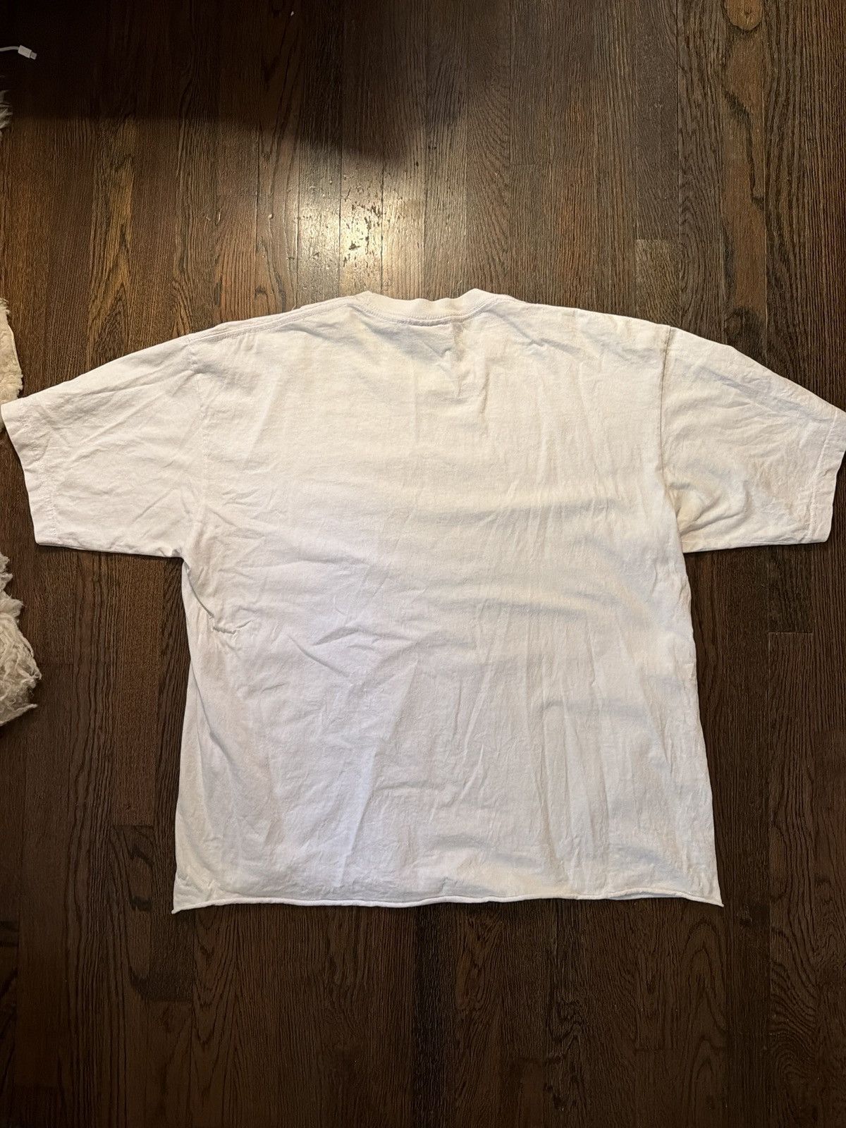 Dover Street Market Dover Street Novo Los Angeles Rodman Tee Size Large Size US L / EU 52-54 / 3 - 5 Thumbnail