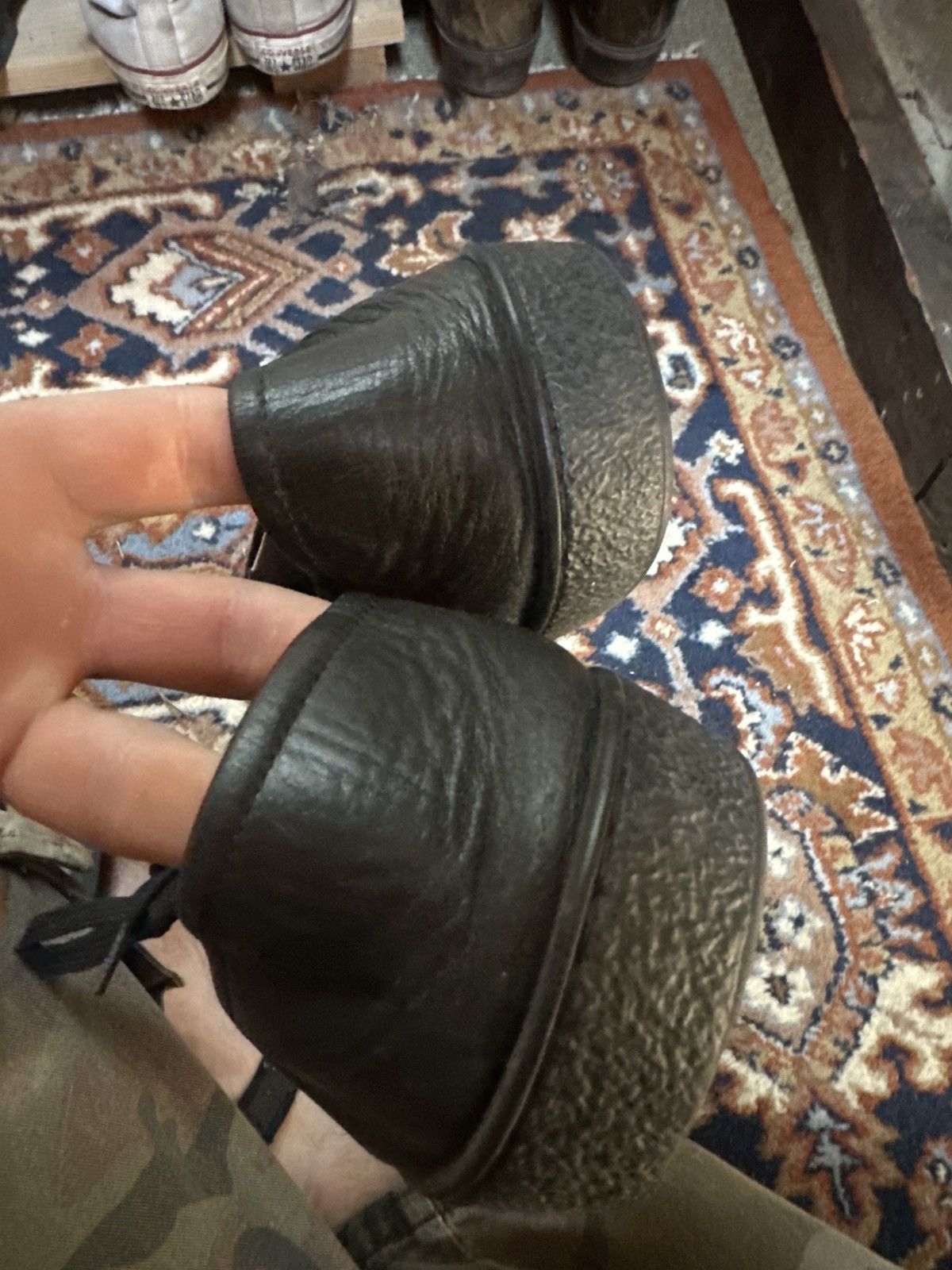 Gucci Gucci Low Top Size US 11 / EU 44 - 5 Thumbnail