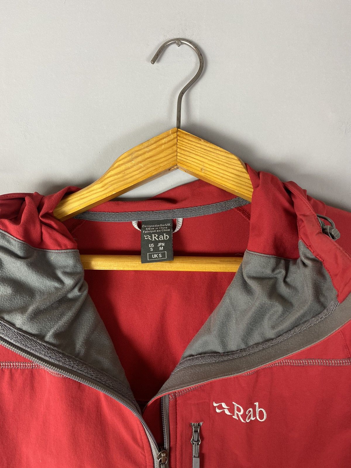Rab Vintage Rab jacket Size US M / EU 48-50 / 2 - 4 Thumbnail