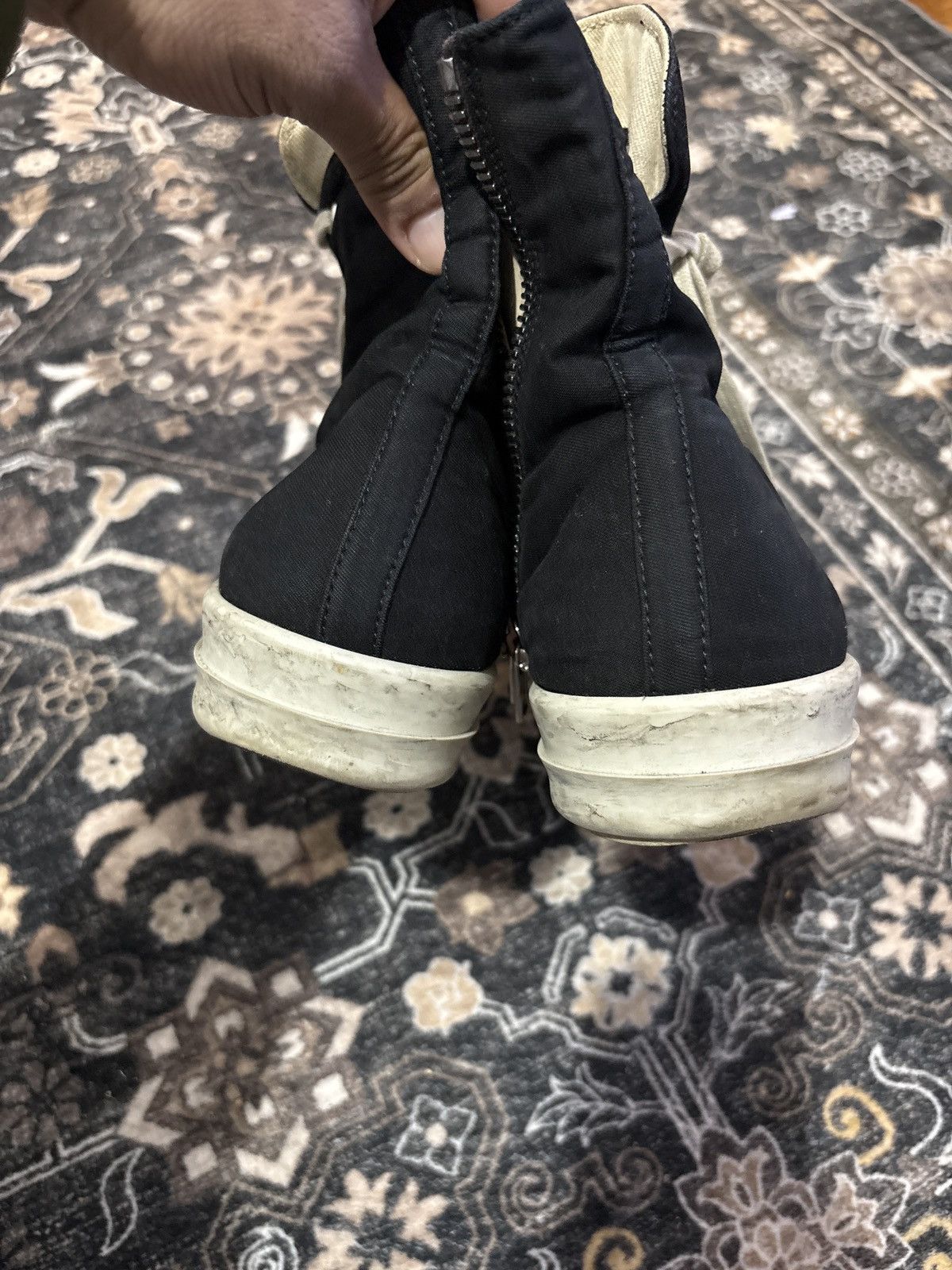 Rick Owens Drkshdw Rick Owens Drkshdw Size US 9 / EU 42 - 2 Thumbnail