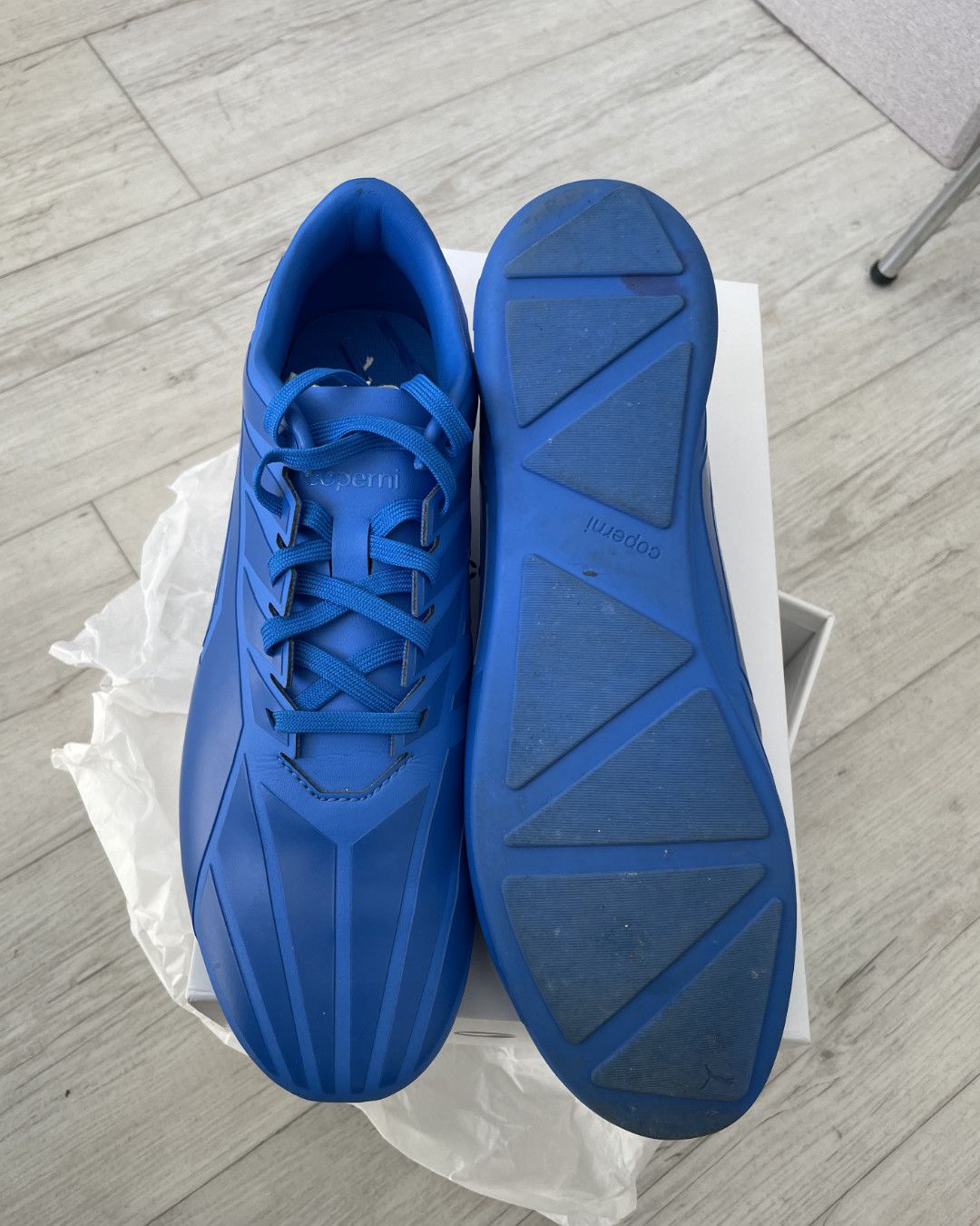 Coperni × Puma Coperni x Puma Speedcat Size US 9.5 / EU 42-43 - 3 Thumbnail