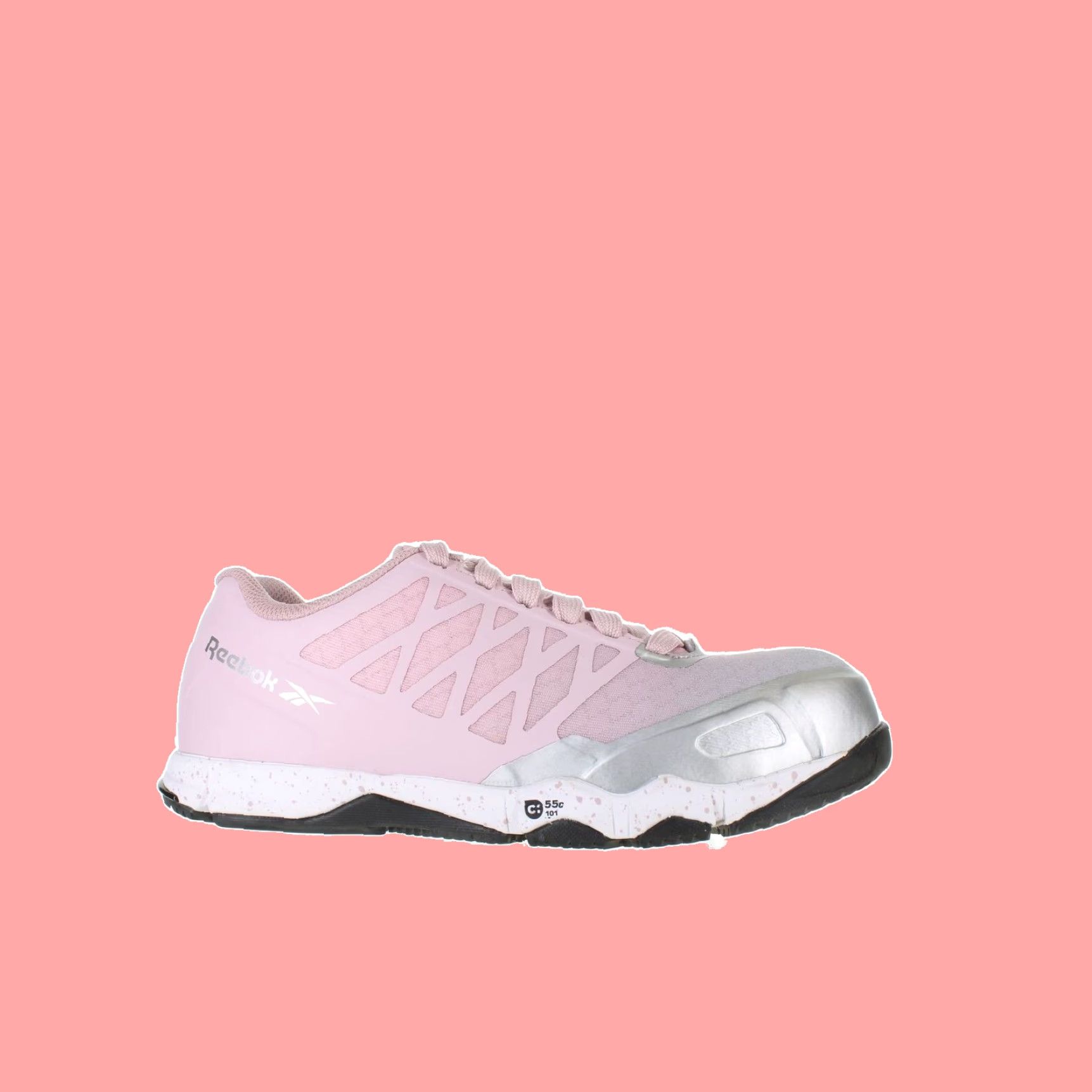 Reebok speed tr womens pink online