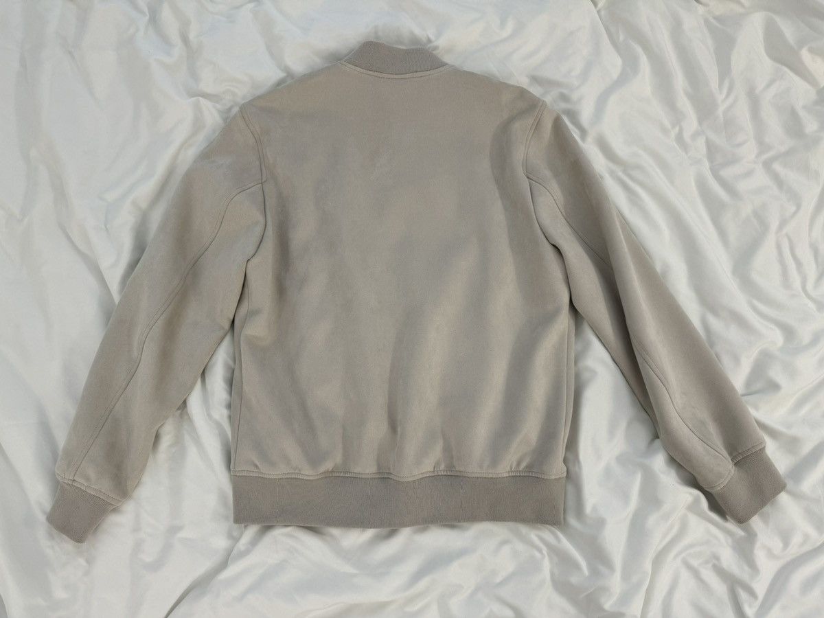 Zara Zara Bomber Jacket Size US S / EU 44-46 / 1 - 3 Thumbnail