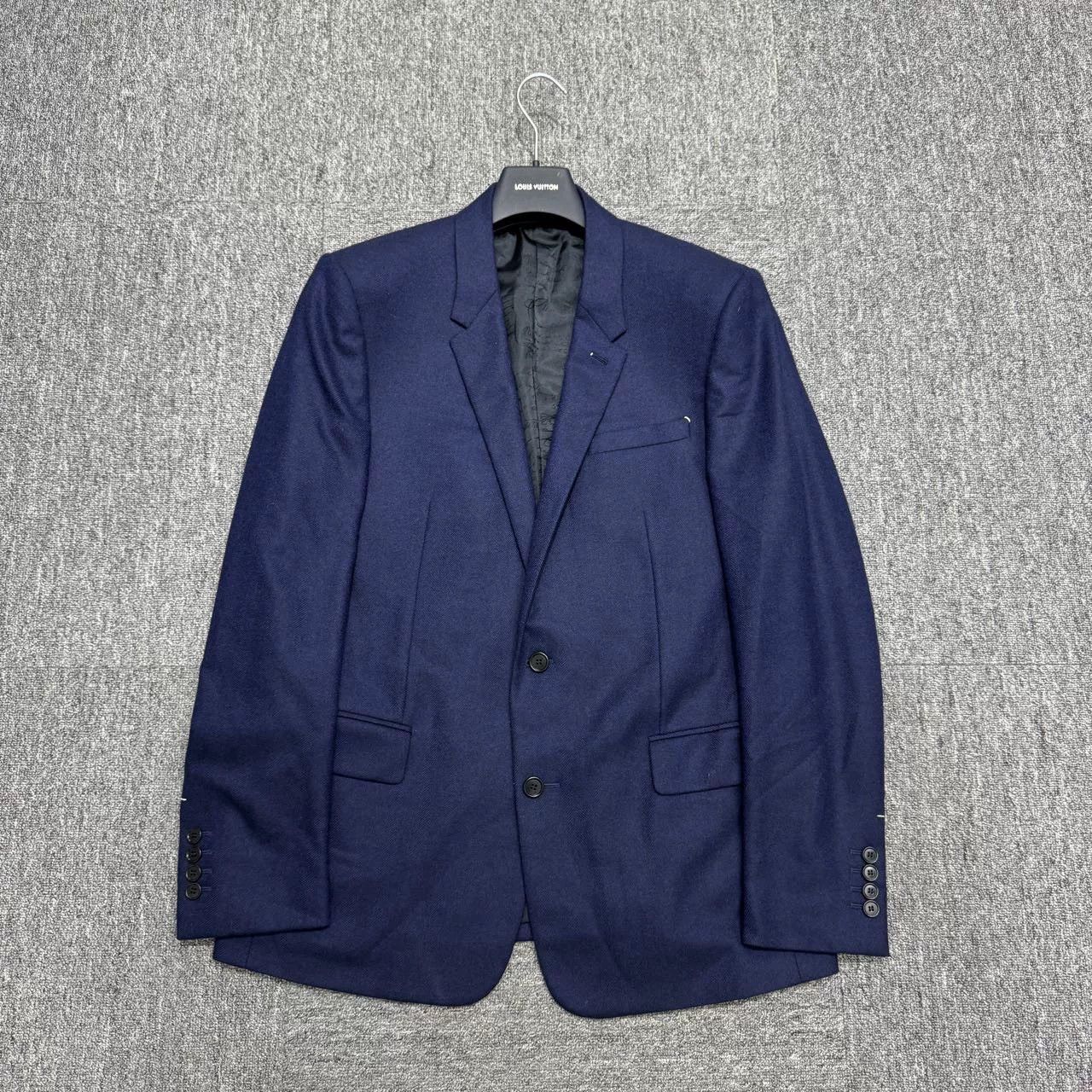 Berluti Berluti Wool Suit Jacket Size 52 Size US L / EU 52-54 / 3 - 1 Thumbnail
