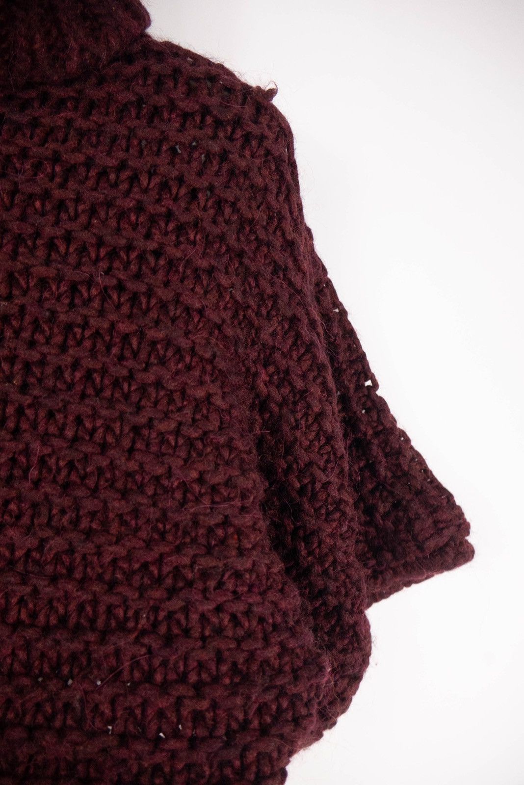 Acne Studios Acne Studios Ginette aw14 sweater Size M / US 6-8 / IT 42-44 - 2 Thumbnail