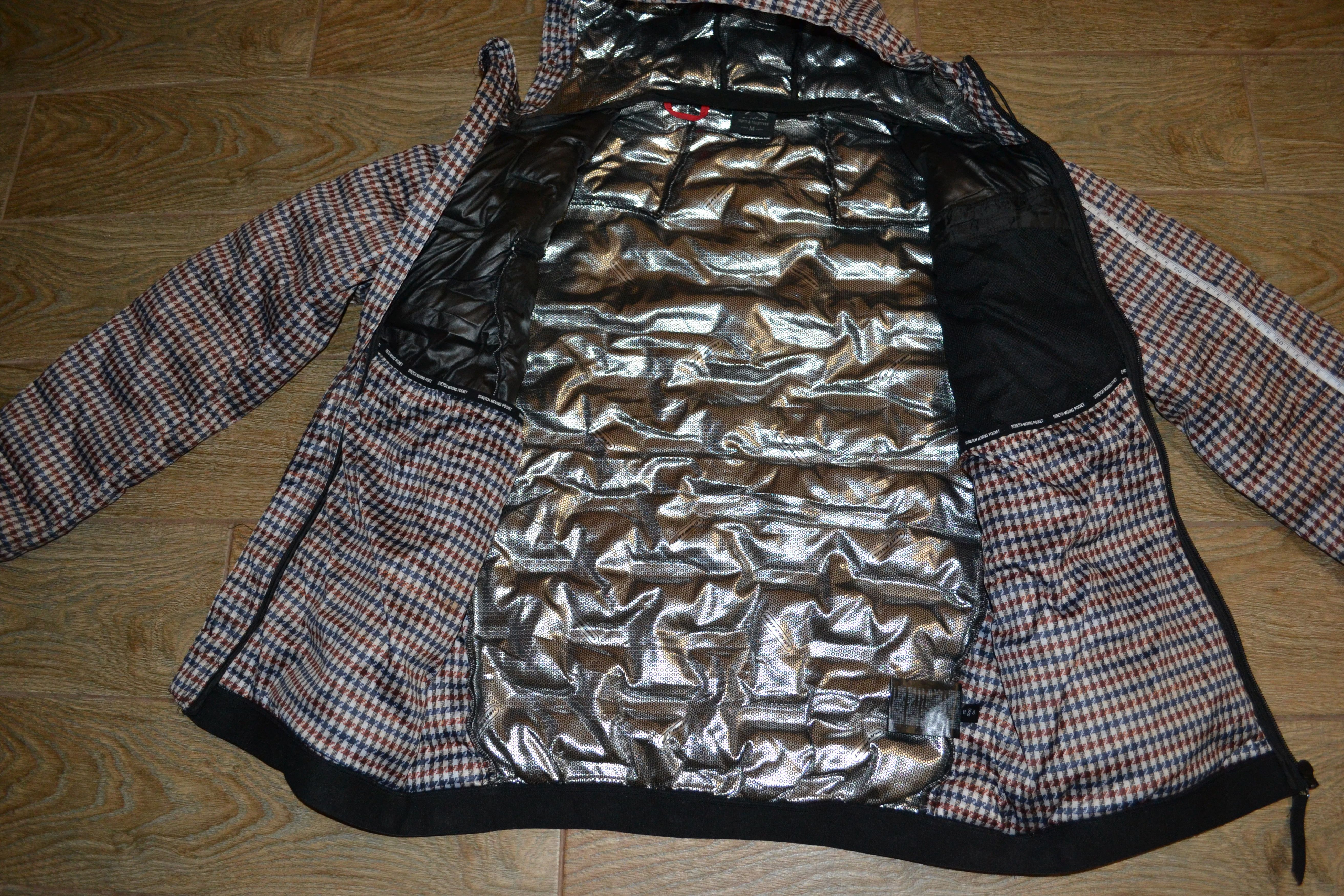 Japanese Brand Japanese Brand Fieldcore Puffer Jacket M Size US M / EU 48-50 / 2 - 6 Thumbnail