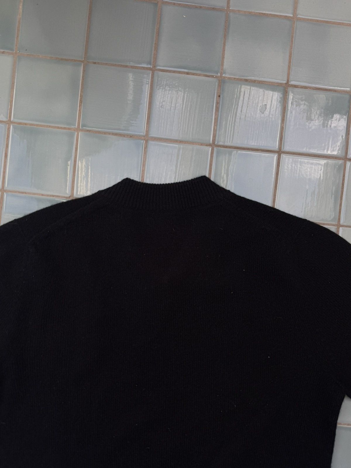 Sunspel Sunspel v-neck knits Size US L / EU 52-54 / 3 - 5 Thumbnail