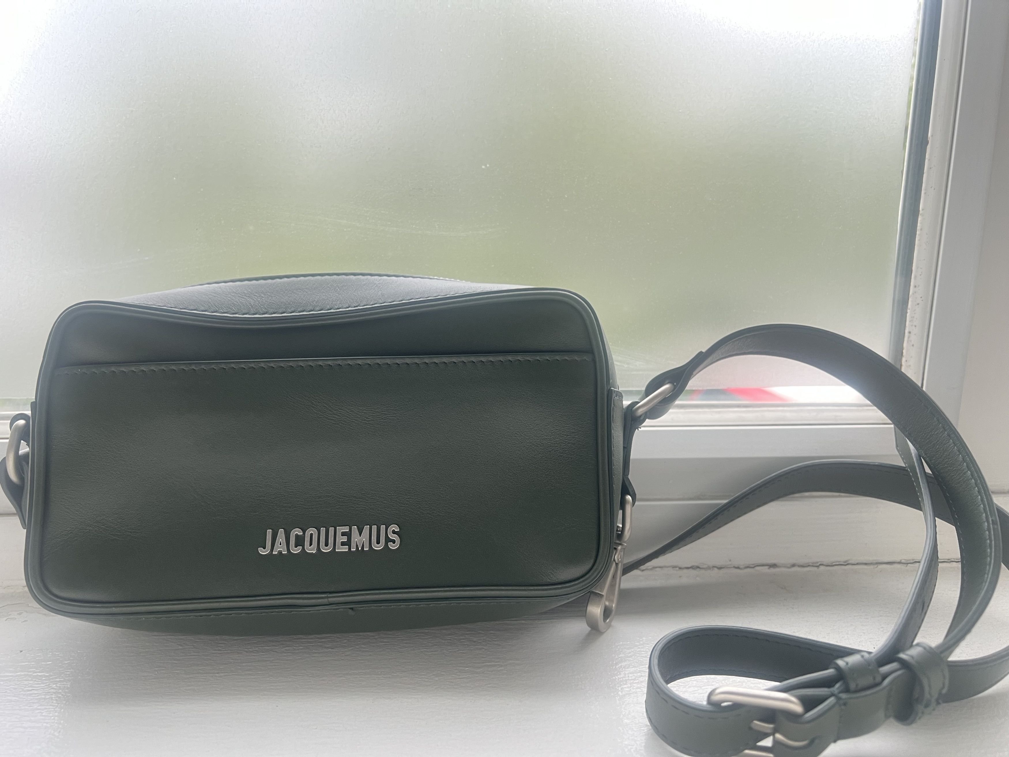 Jacquemus Jacquemus Le Baneto Size 36 - 1 Thumbnail
