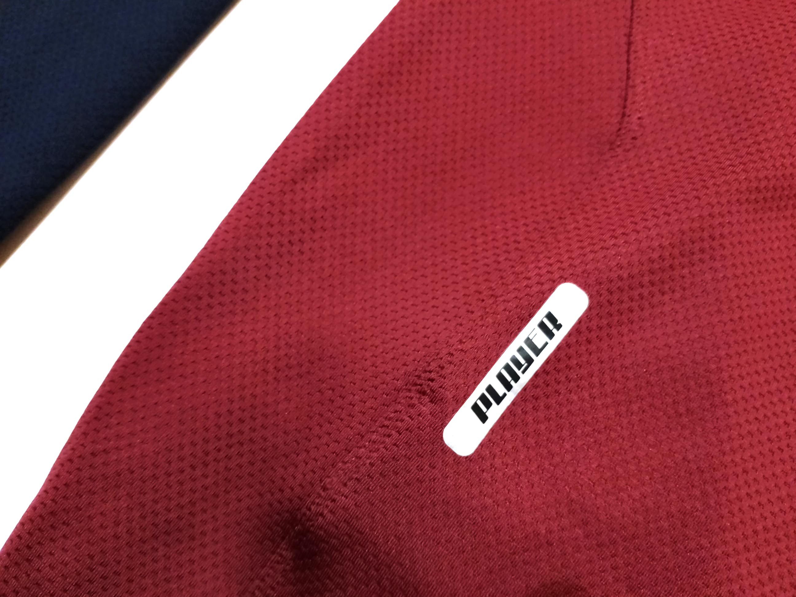 Kappa Kappa Aston Villa FC Training Pullover 2019/20, size XXL Size US XXL / EU 58 / 5 - 13 Thumbnail