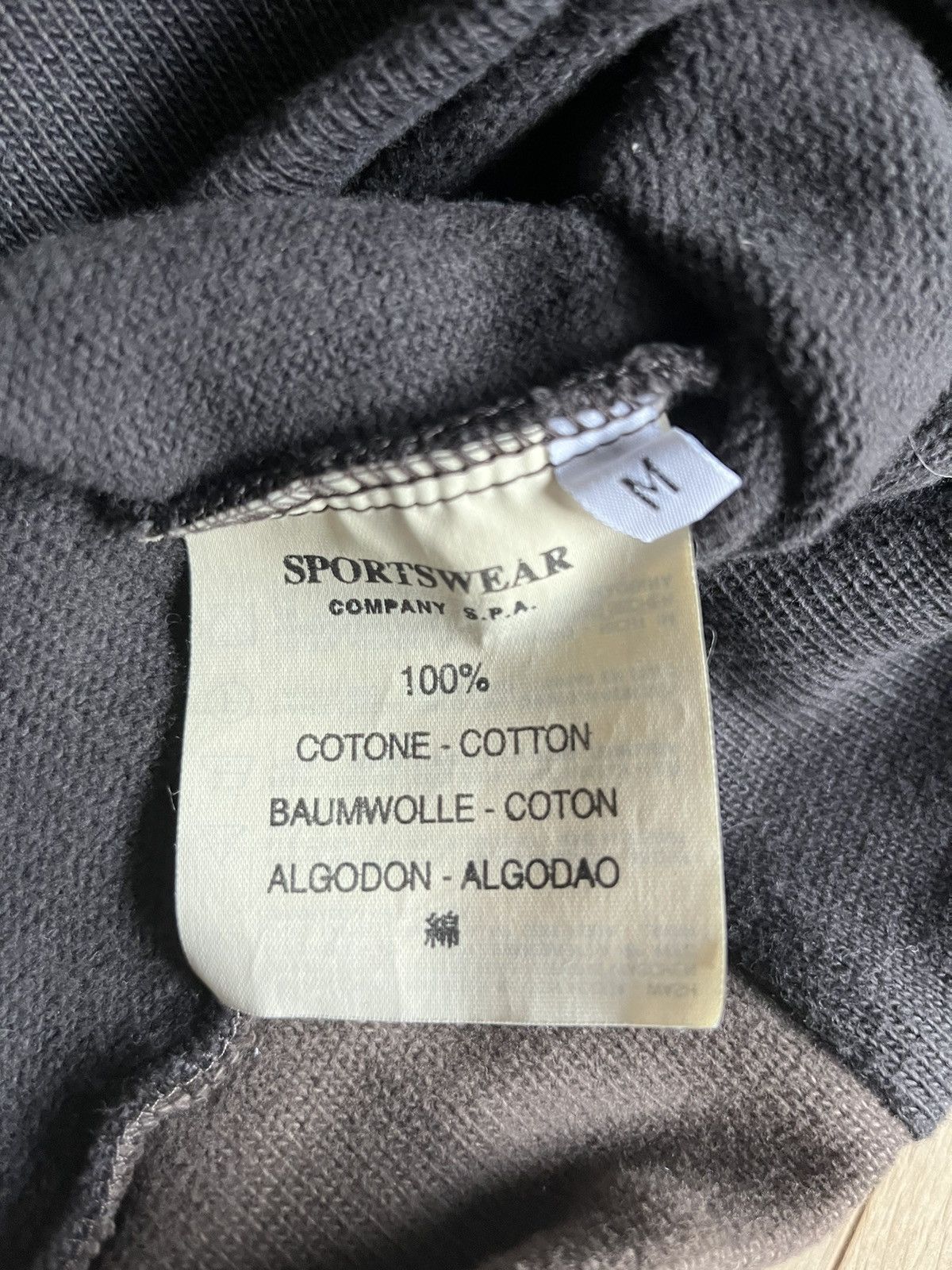 Stone Island Stone Island x Vintage Size US XL / EU 56 / 4 - 5 Thumbnail