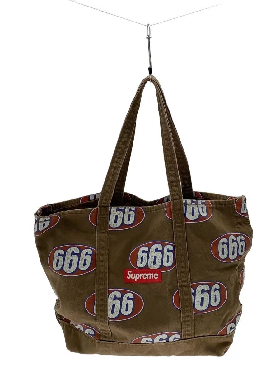 Supreme 666 Tote | Grailed