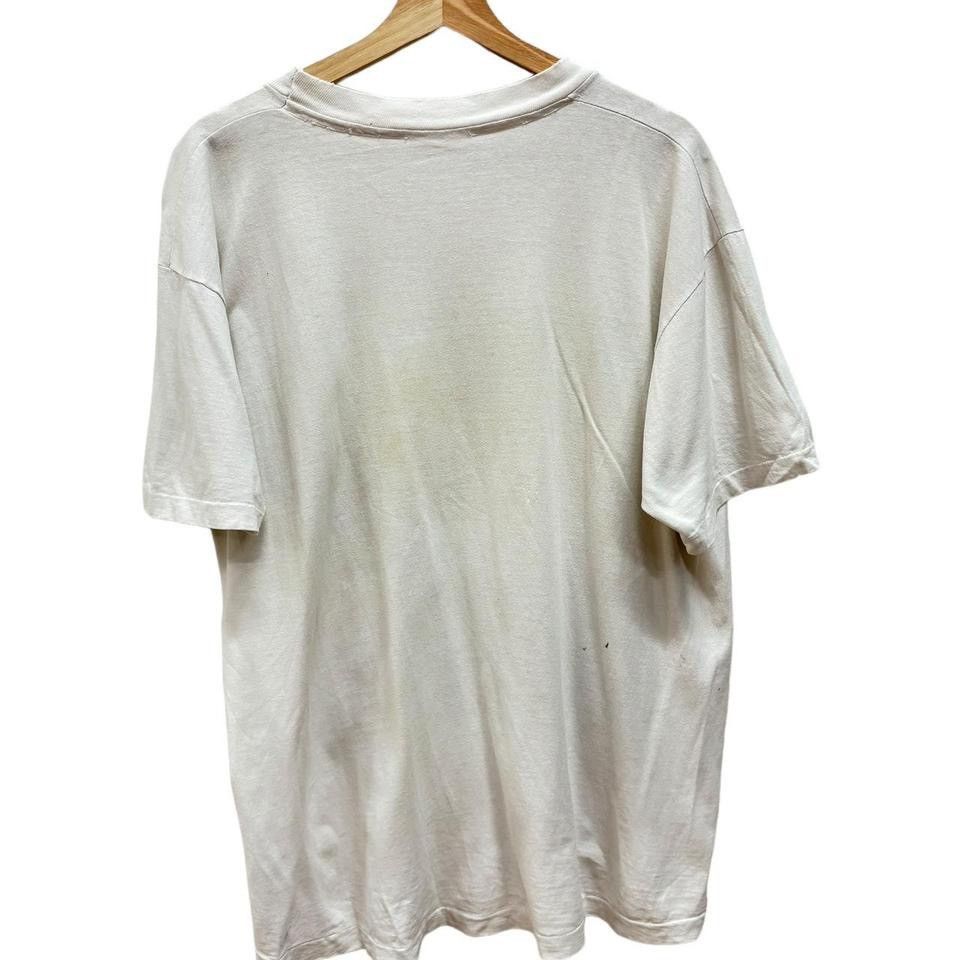 NFL × Vintage Vintage Cowboy Dallas T-shirt size: XL Size US XL / EU 56 / 4 - 2 Thumbnail