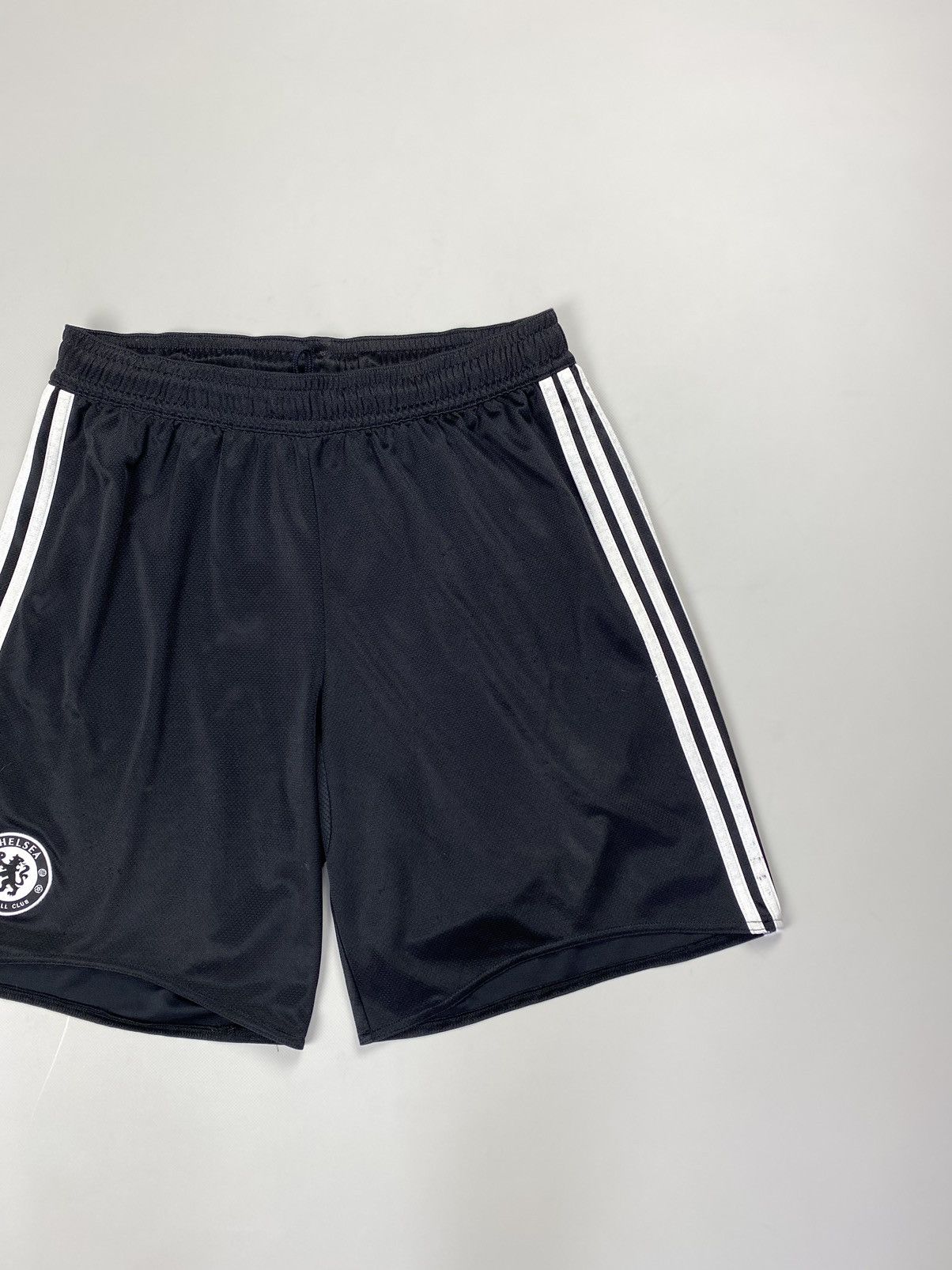 Adidas Adidas Chelsea 2008 Soccer Shorts size L Size US 34 / EU 50 - 3 Thumbnail