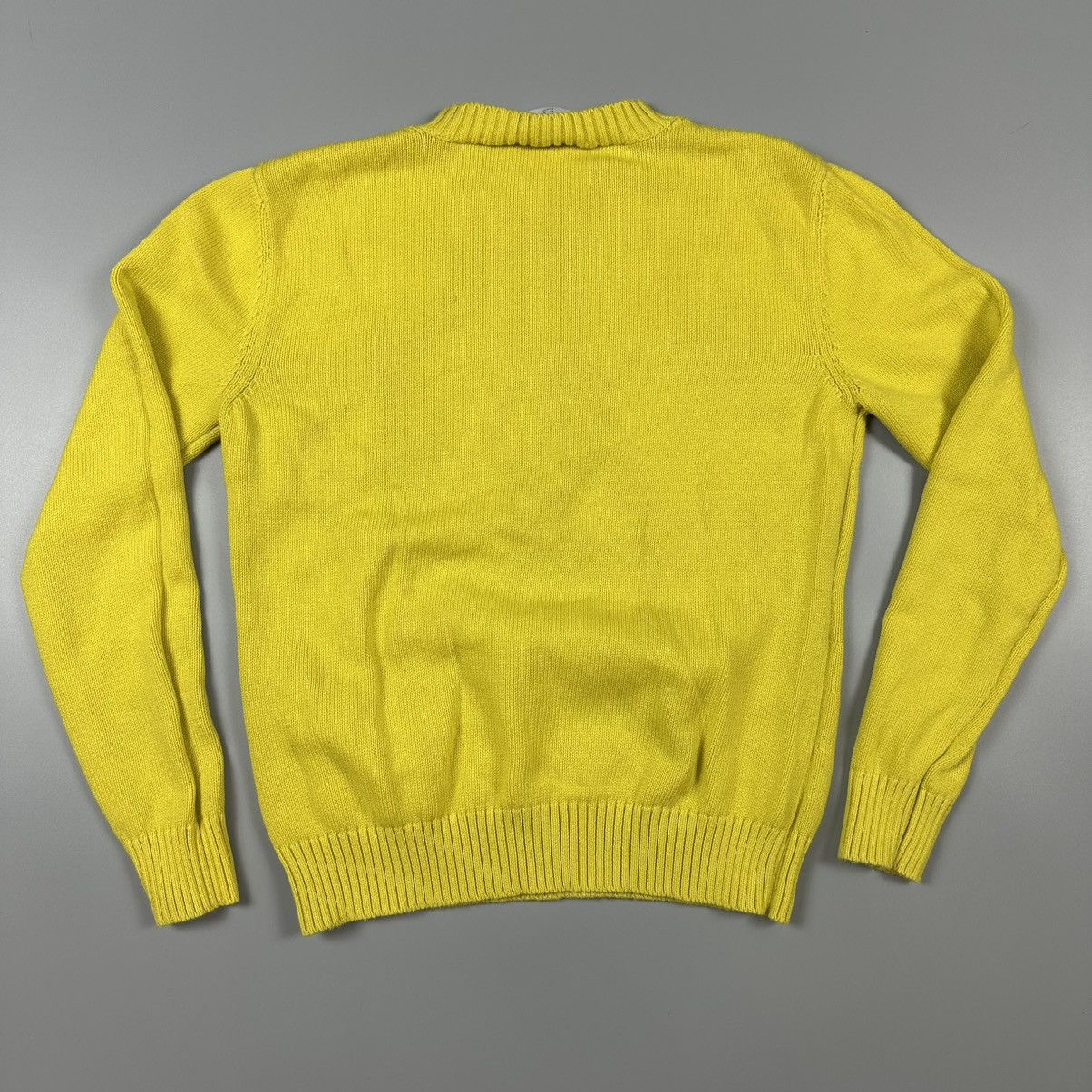 Gaelle Paris Gaelle Paris Knit Sweater Size S / US 4 / IT 40 - 9 Thumbnail
