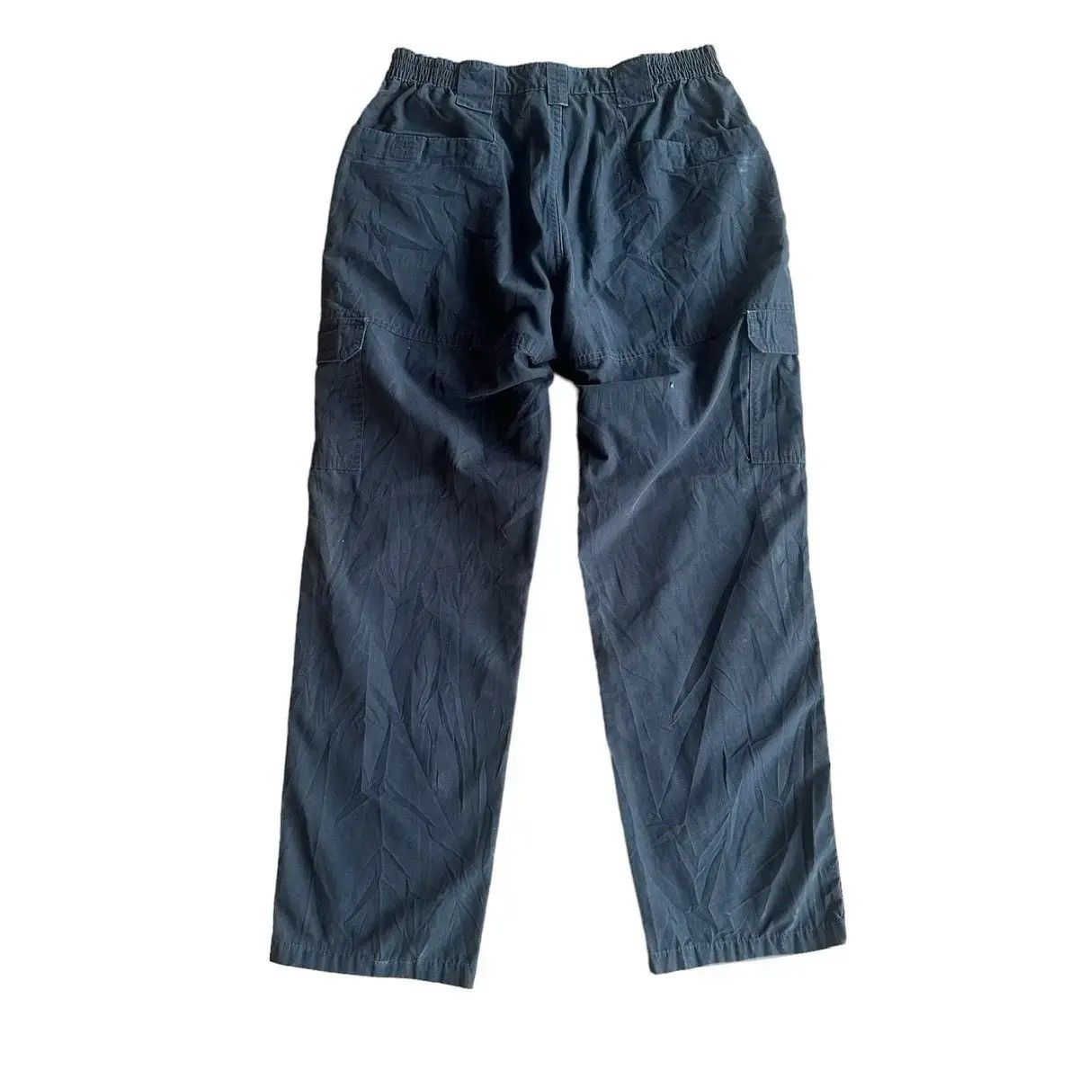 Propper PROPPER TACTICAL MULTIPOCKET FADED UTILITY TROUSERS CARGO Size US 36 / EU 52 - 2 Thumbnail