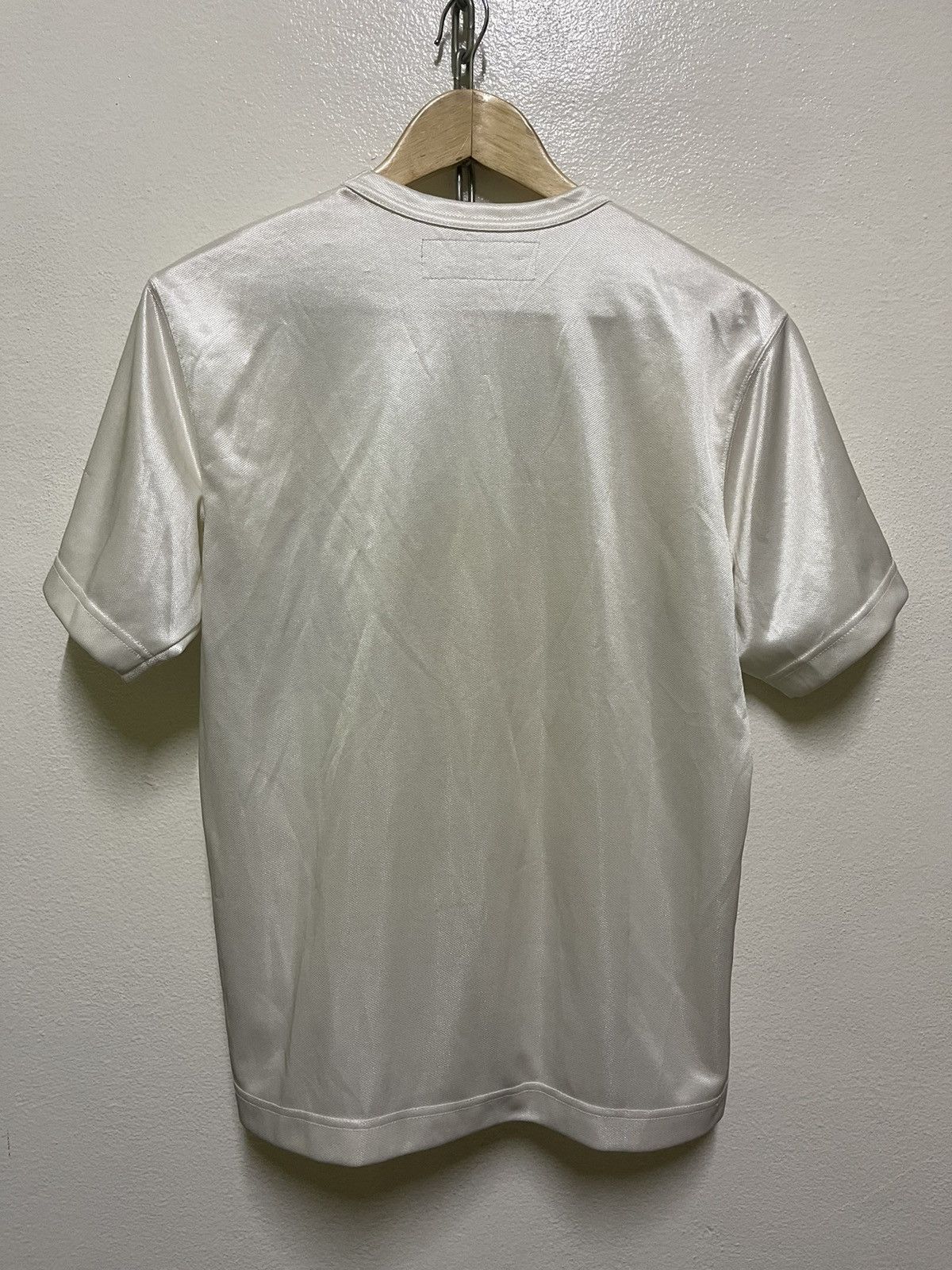 Comme des Garcons Comme des Garcons T Shirt AD1999 Size US M / EU 48-50 / 2 - 9 Thumbnail