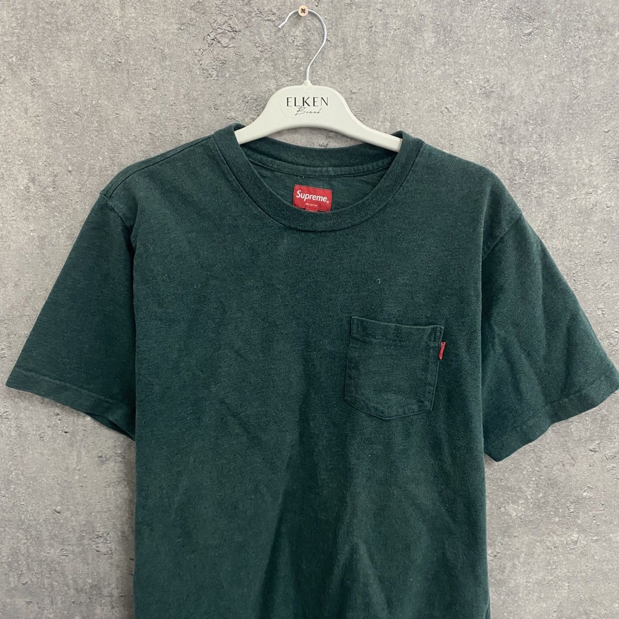 Supreme Supreme T-shirt Size US M / EU 48-50 / 2 - 5 Thumbnail