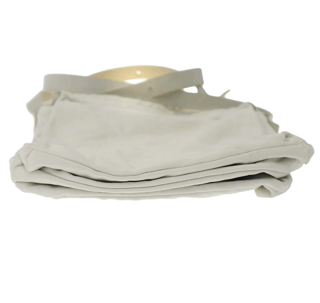 Ma+ m.a+ M.A Cross White bag. Maurizio Amadei bag Size ONE SIZE - 4 Thumbnail