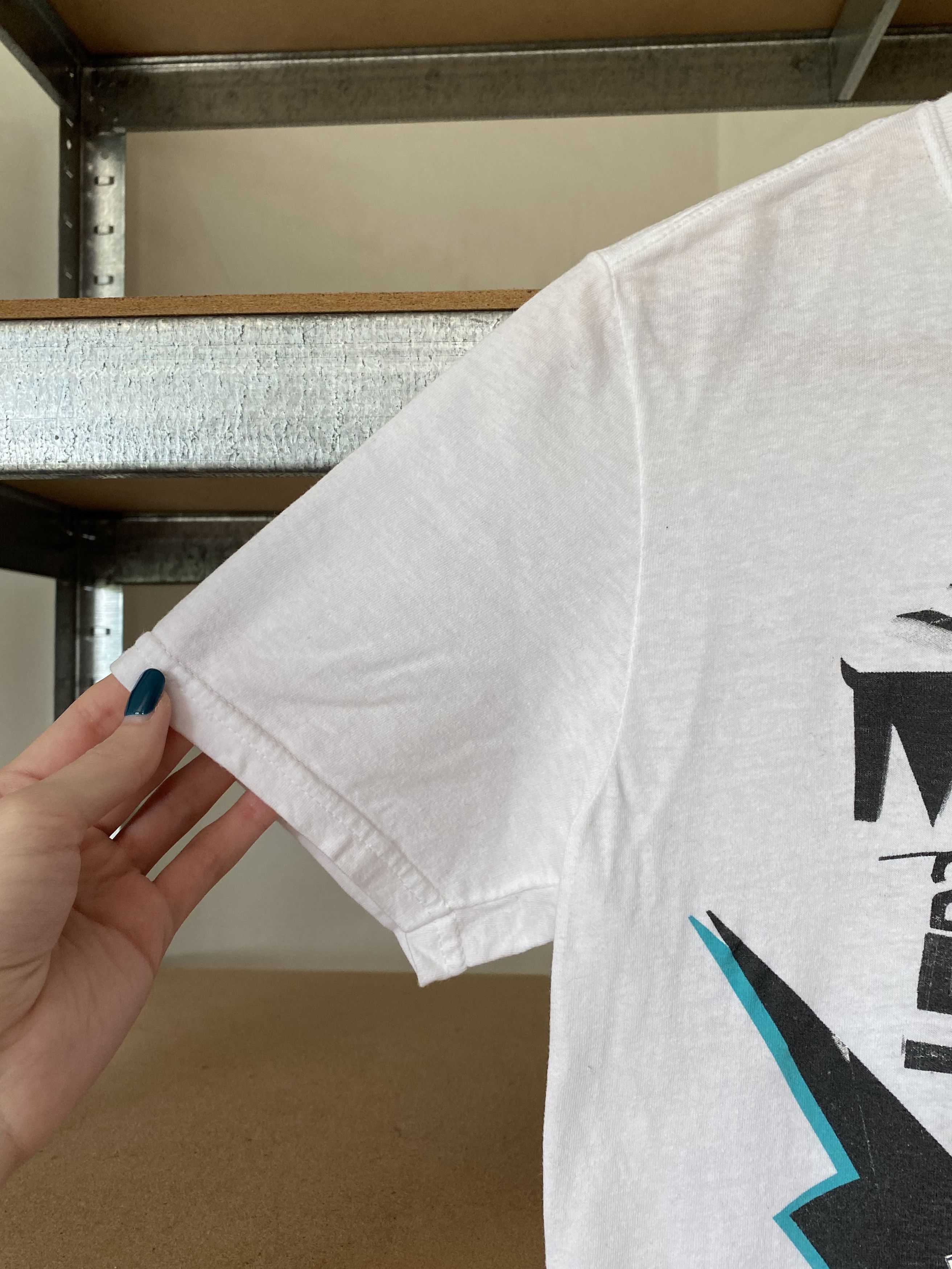 Band Tees Vintage 2015 McBusted Hot Summer Tour T-shirt Size US S / EU 44-46 / 1 - 7 Thumbnail
