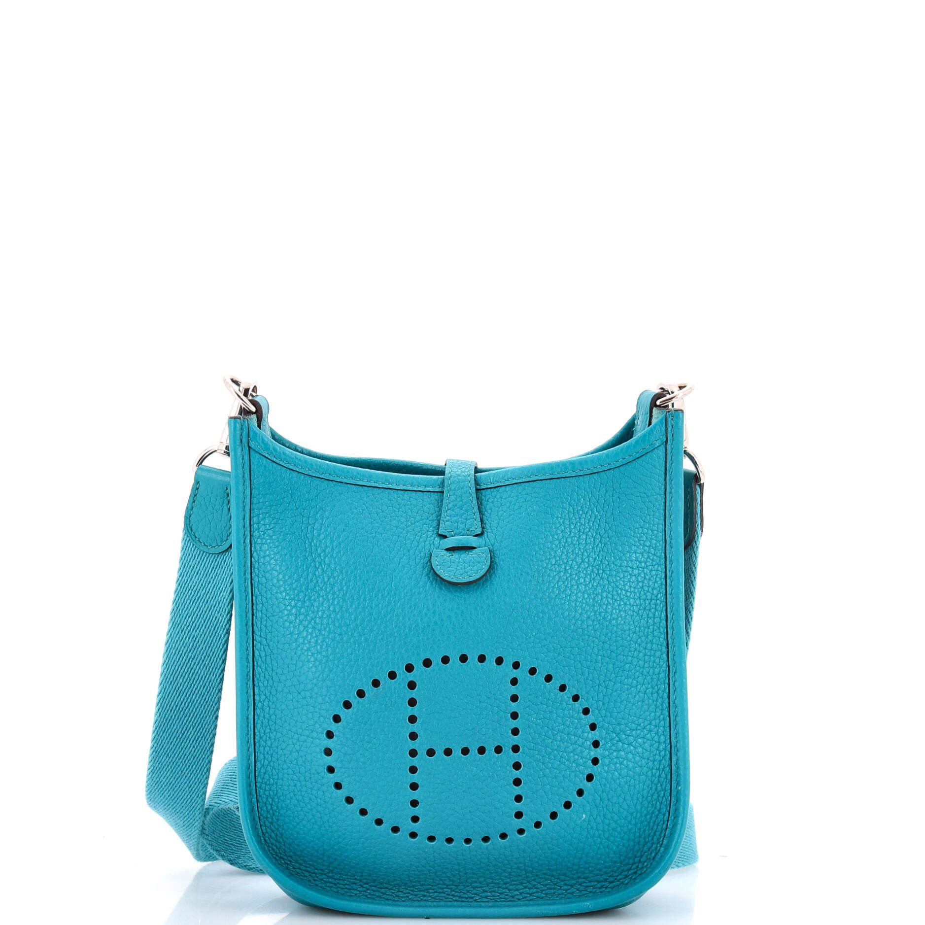 Hermes Evelyne Bag Gen III Size ONE SIZE - 1 Thumbnail
