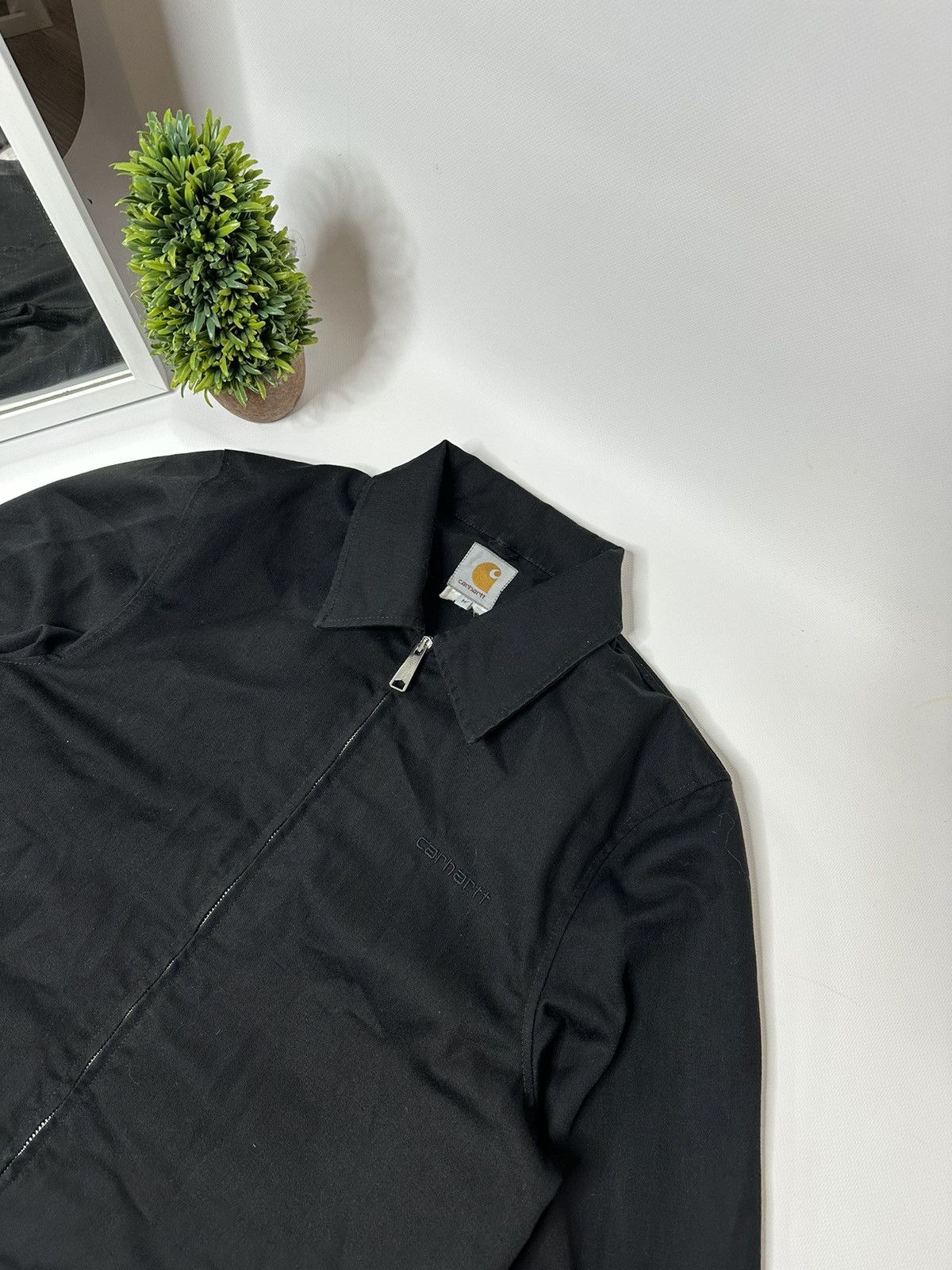 Carhartt Carhartt Jacket Size US M / EU 48-50 / 2 - 3 Thumbnail